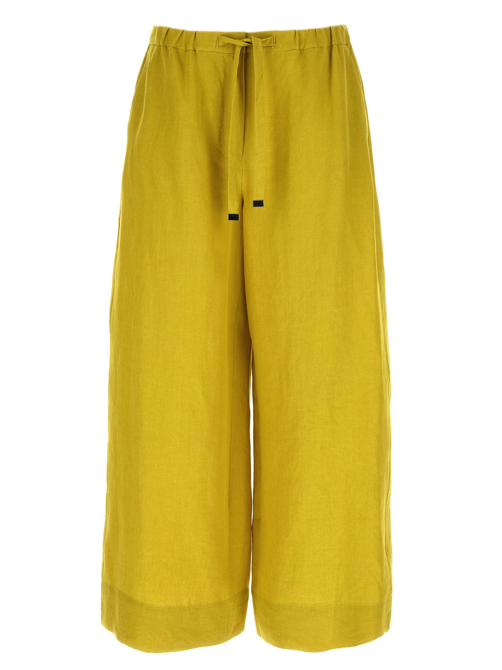 Max Mara 'Smmaurora' Pants Size 28" / US 6 / IT 42 - 1 Thumbnail