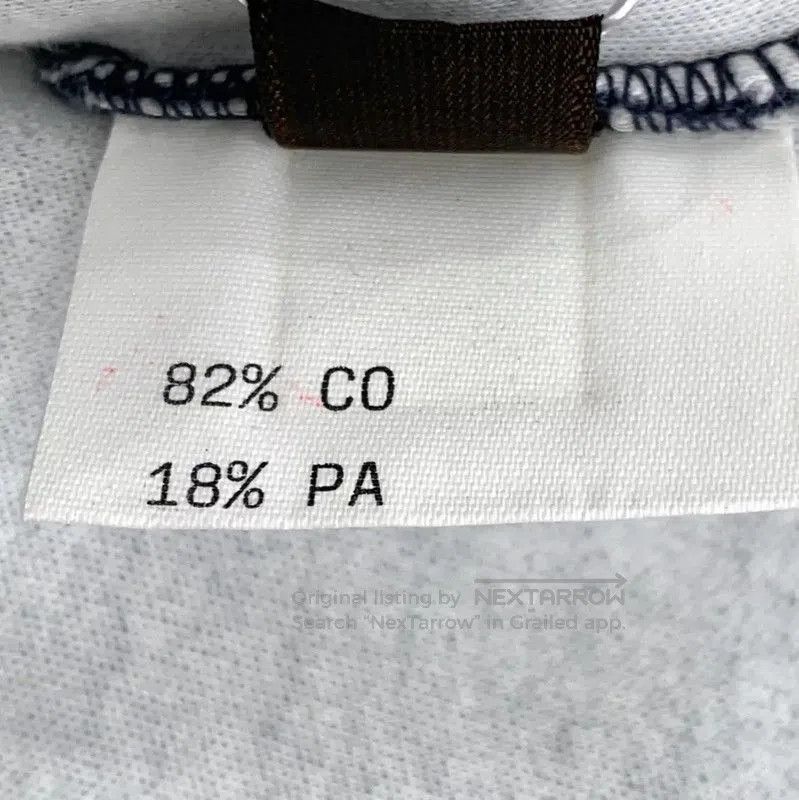 Louis Vuitton Louis Vuitton Navy Blue Men's Sweatshirt . Size US M / EU 48-50 / 2 - 7 Thumbnail