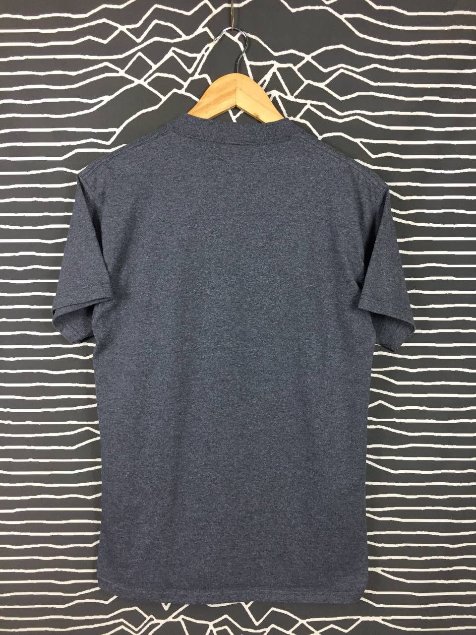 Vintage Vtg Y2K US Army Fort Benning Big Logo Tee Size US M / EU 48-50 / 2 - 4 Thumbnail