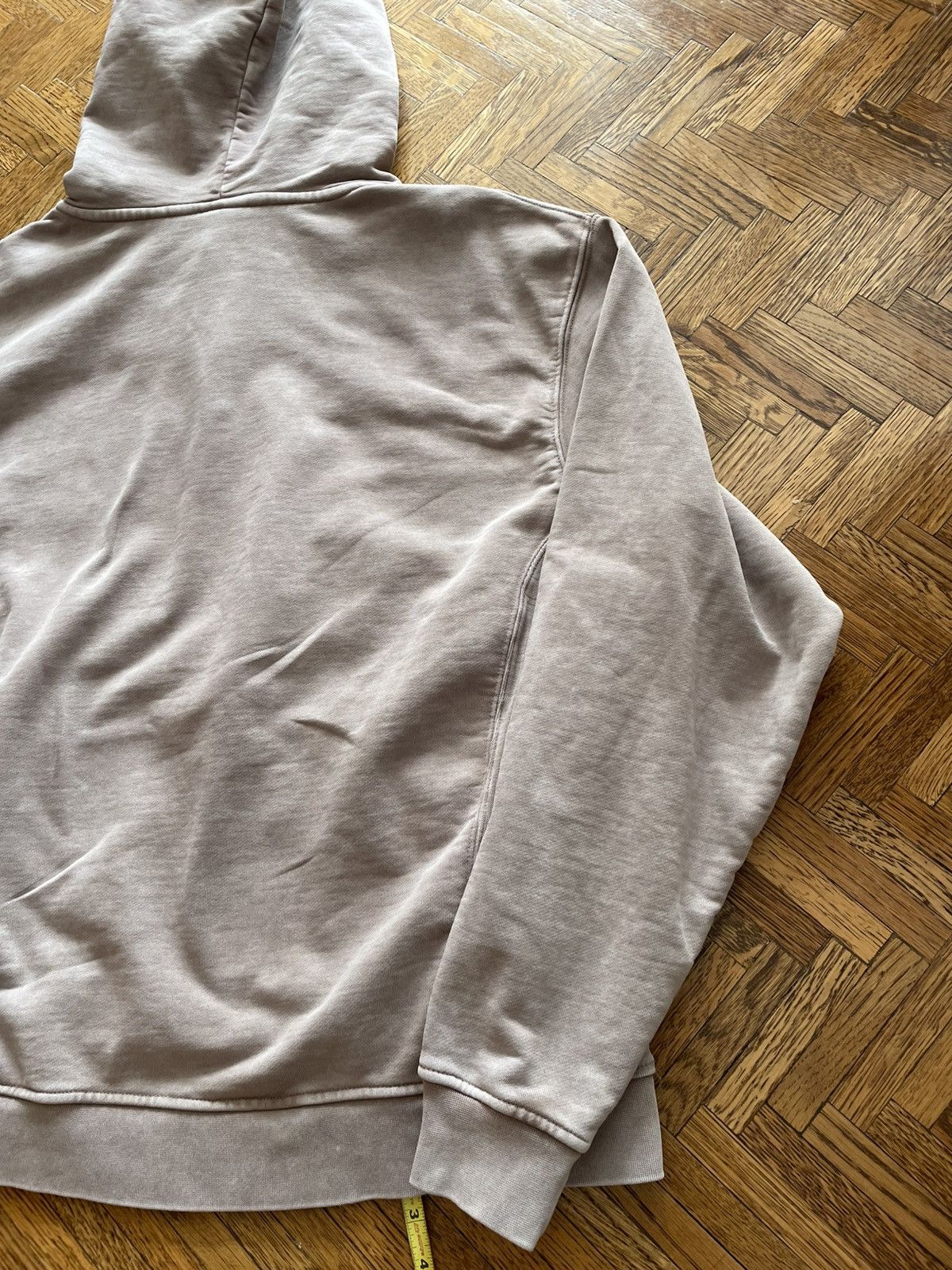 Kith Kith washed purple hoodie Size US XXL / EU 58 / 5 - 13 Thumbnail