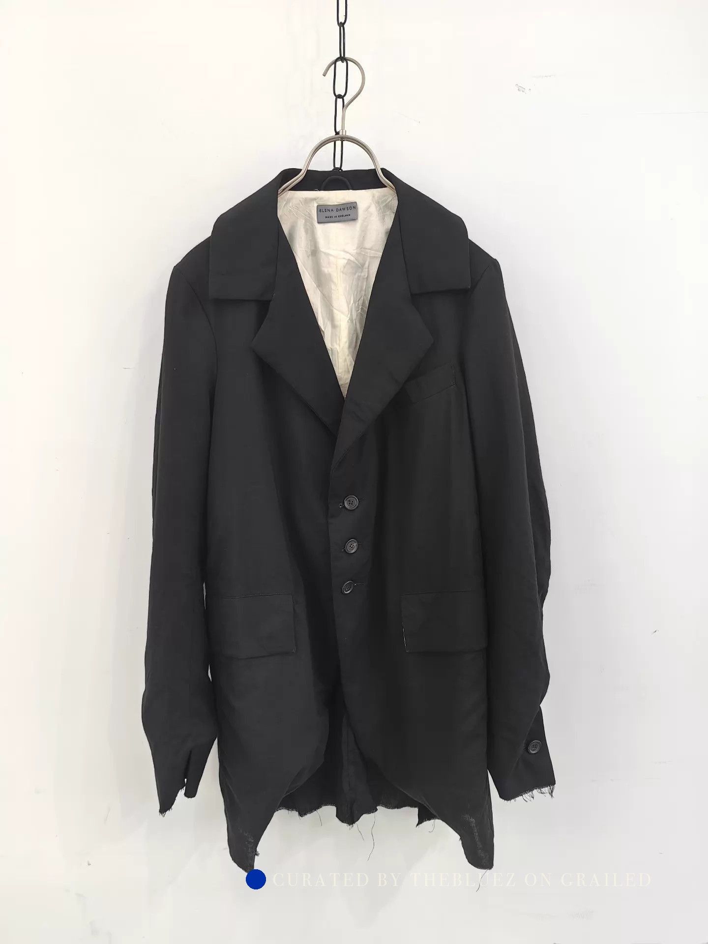 Men's Elena Dawson Outerwear | Grailed