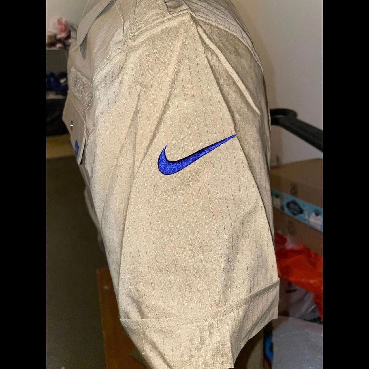 Nike Nike Salute To Service Buffalo Size US S / EU 44-46 / 1 - 3 Thumbnail