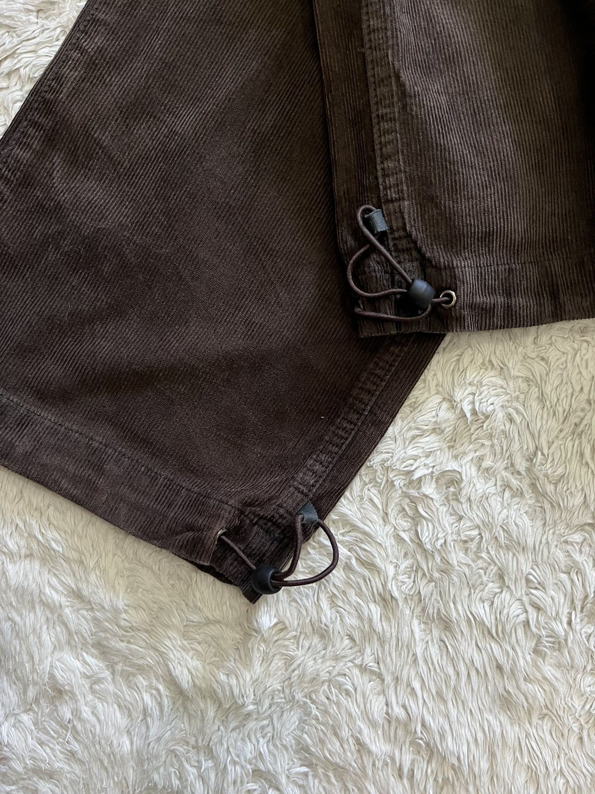 Journal Standard journal standard multipocket bondage corduroy pants Size US 34 / EU 50 - 15 Thumbnail