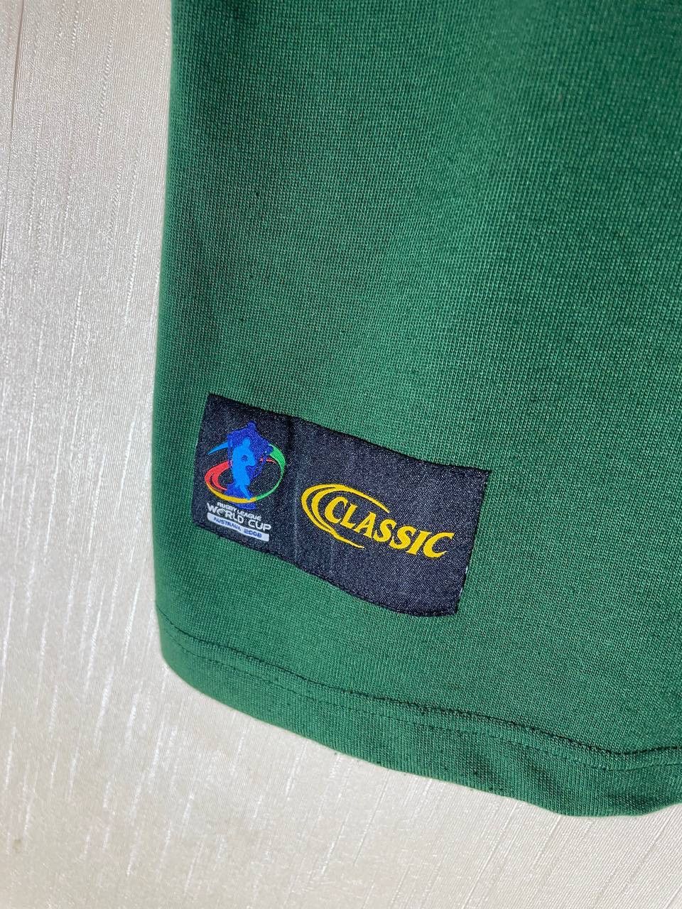 Vintage Australia Rugby League ARL Rare Vintage Jersey Size US M / EU 48-50 / 2 - 8 Thumbnail