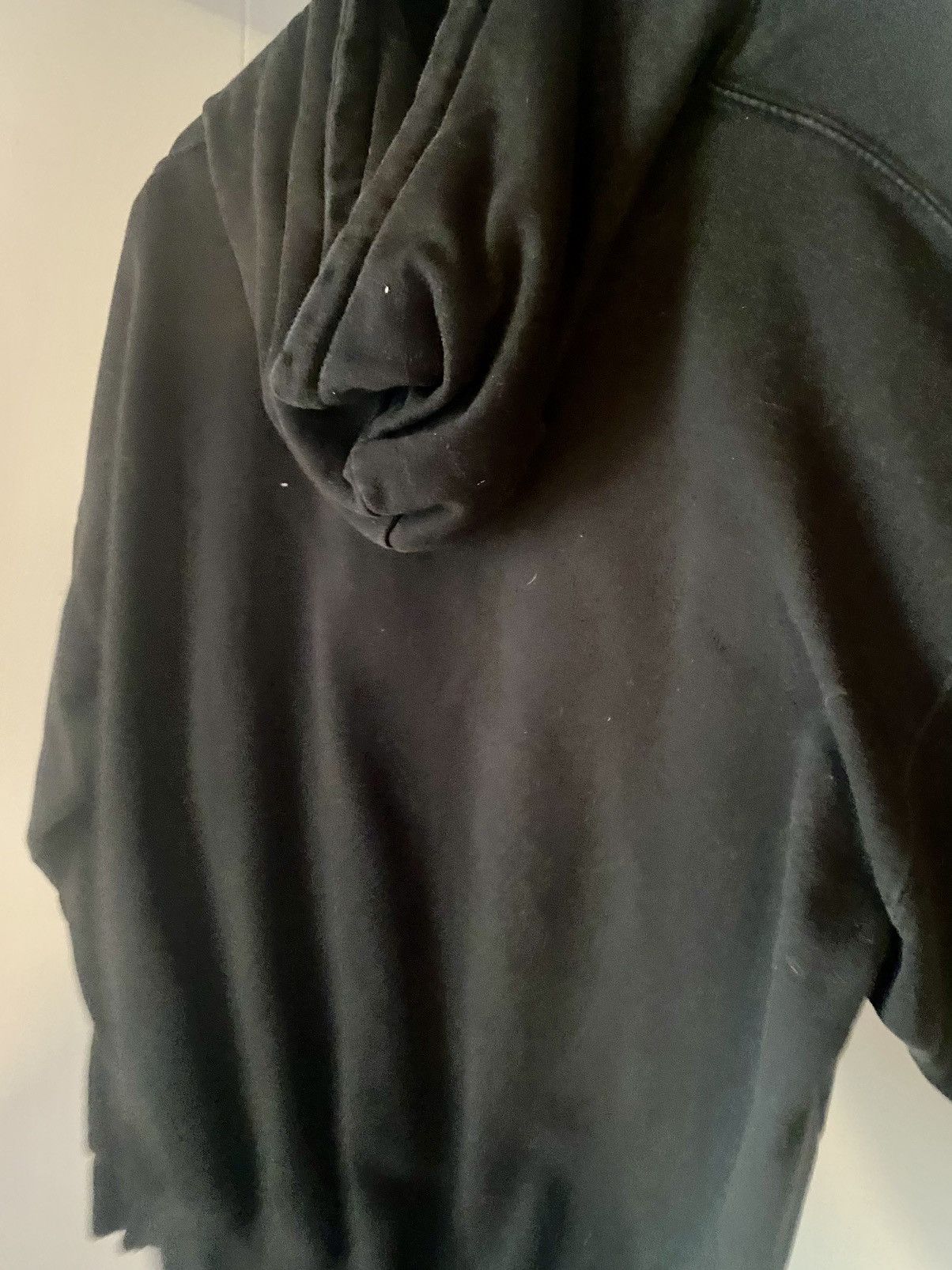 Hypebeast Juice Wrld Hoodie Size US L / EU 52-54 / 3 - 2 Thumbnail