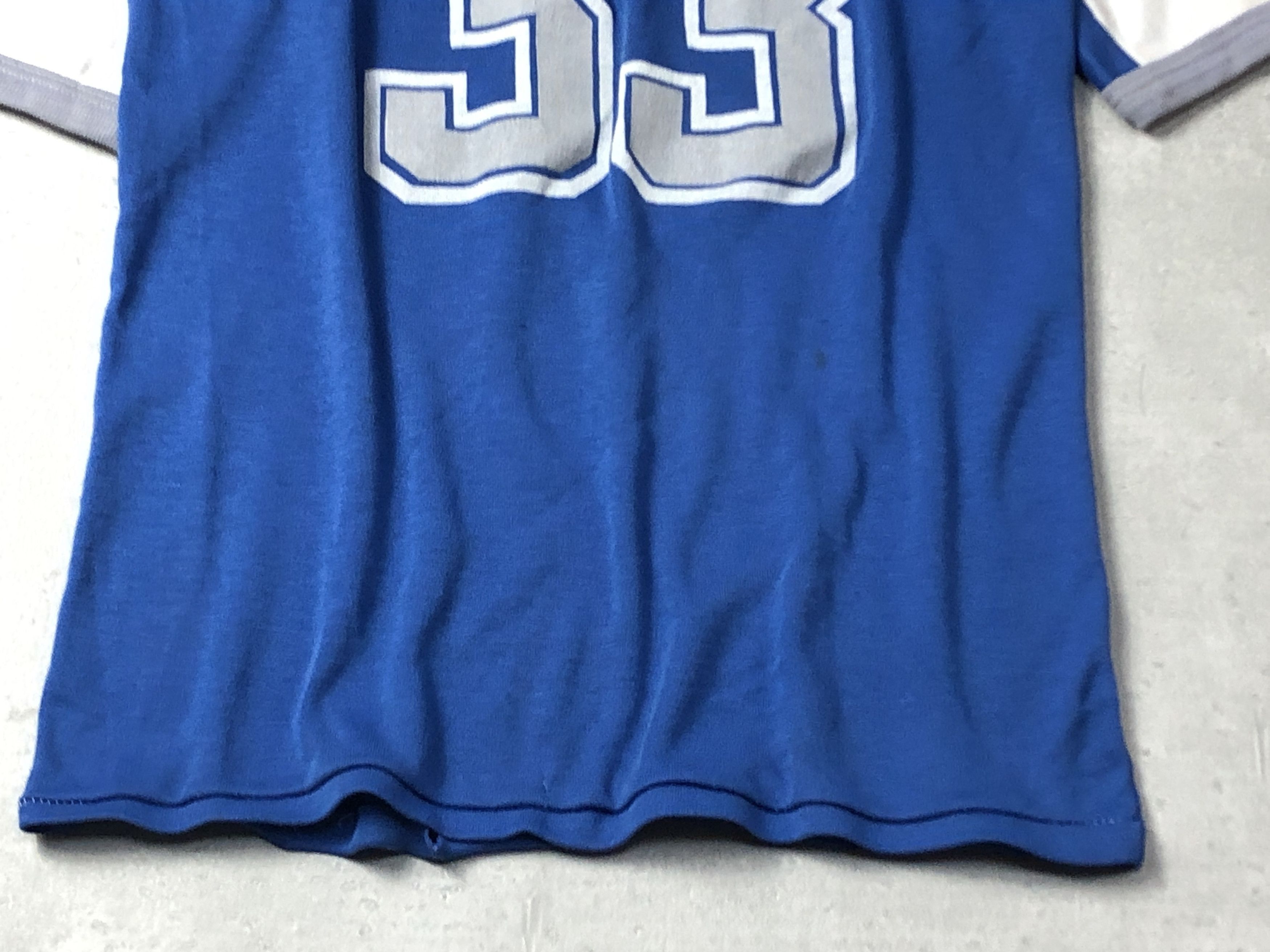 Vintage Vintage graphic tee t-shirt 3-4-46 58 Size US S / EU 44-46 / 1 - 5 Thumbnail