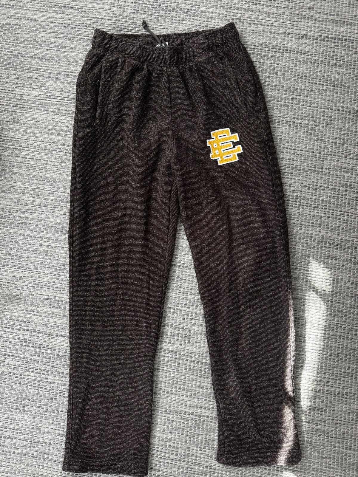 Eric Emanuel Eric Emanuel boucle pants Size US 34 / EU 50 - 1 Thumbnail