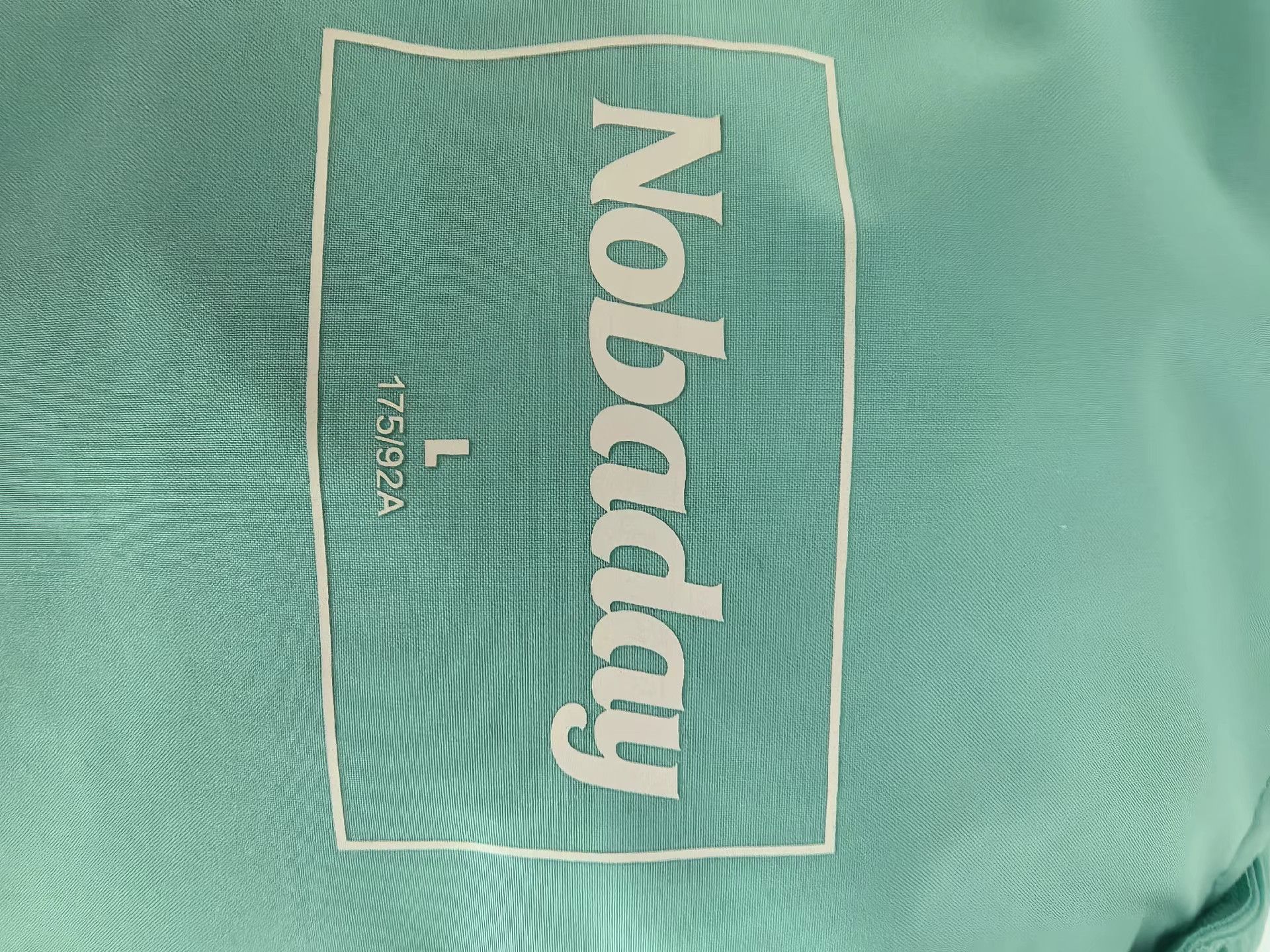 Noah Nobaday Ski Down Inner Jacket K17 Size US L / EU 52-54 / 3 - 2 Thumbnail