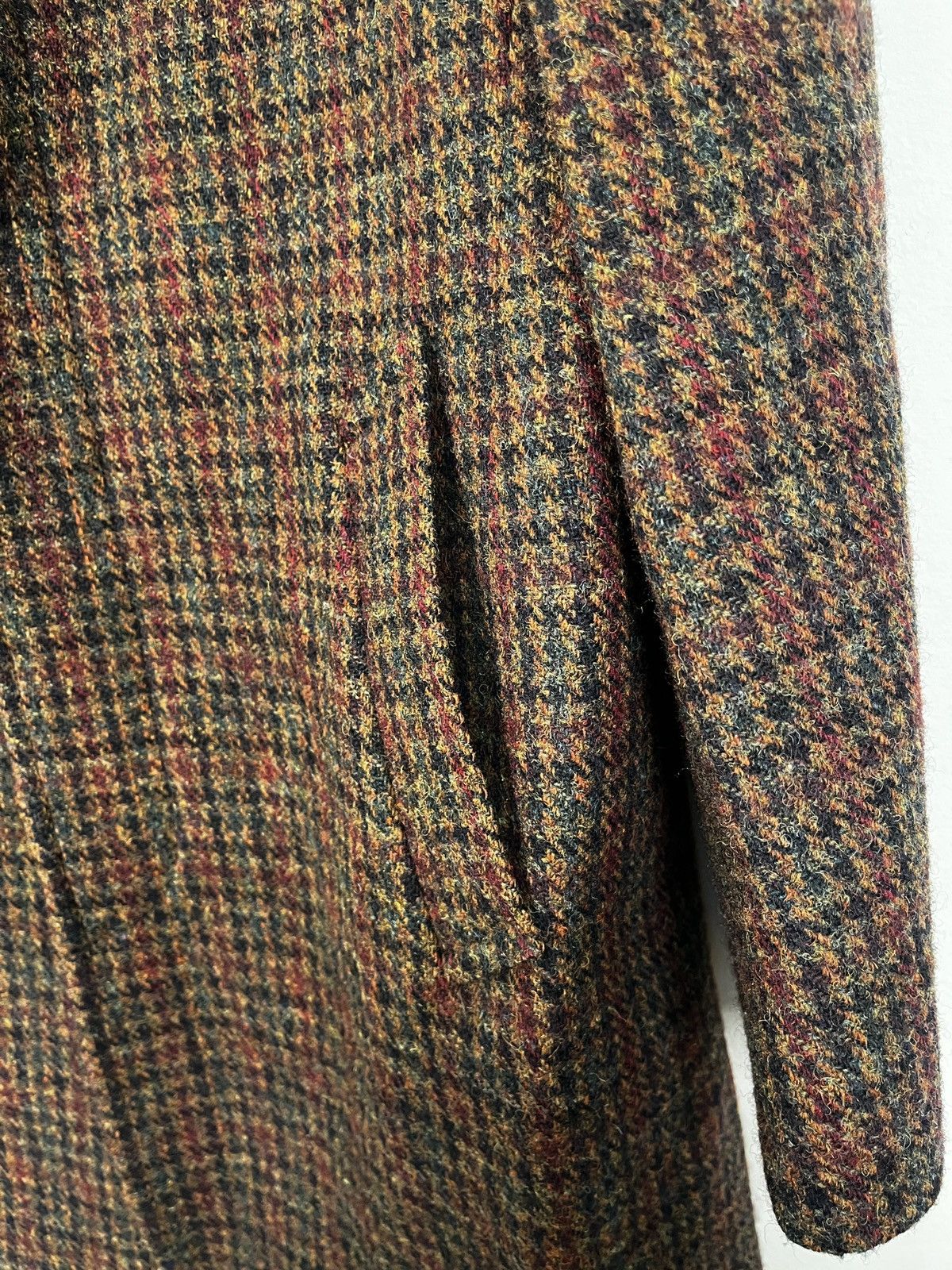 Supreme x Loro Piana Wool Coat (unisex)