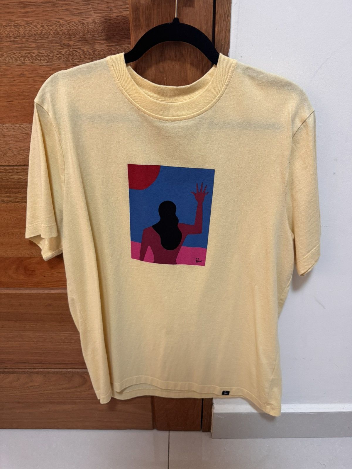 Parra Parra Tshirt Size US M / EU 48-50 / 2 - 1 Thumbnail