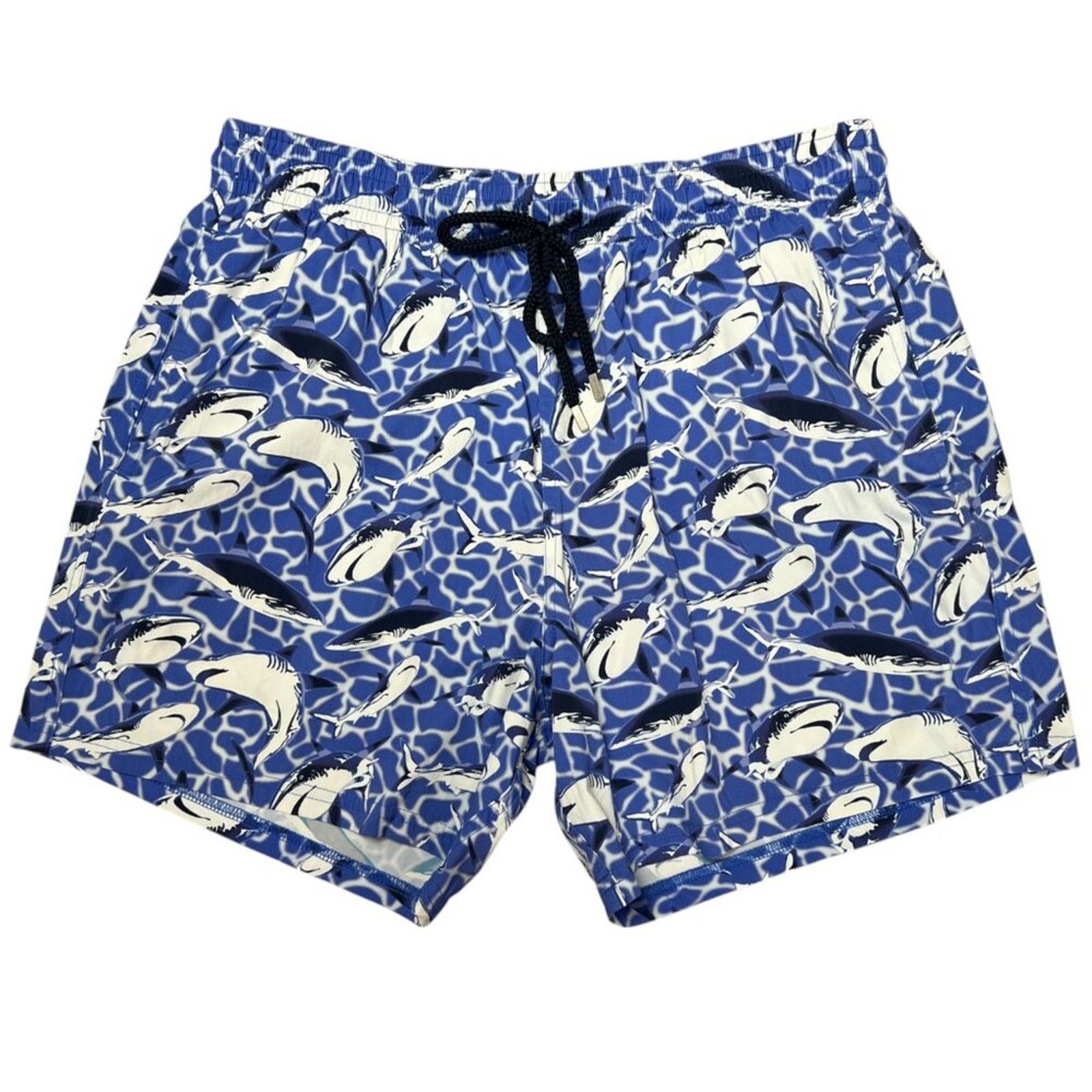 Vilebrequin New Vilebrequin Mistral Limited Men's Swim