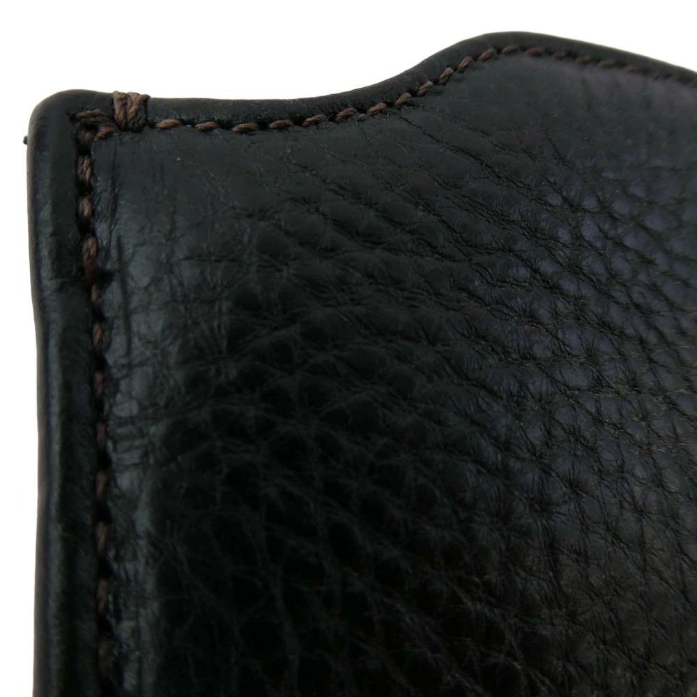 Chrome Hearts OFFER OK 🔥 CHROME HEARTS iPAD PAD CASE LEATHER SILVER Size ONE SIZE - 7 Thumbnail