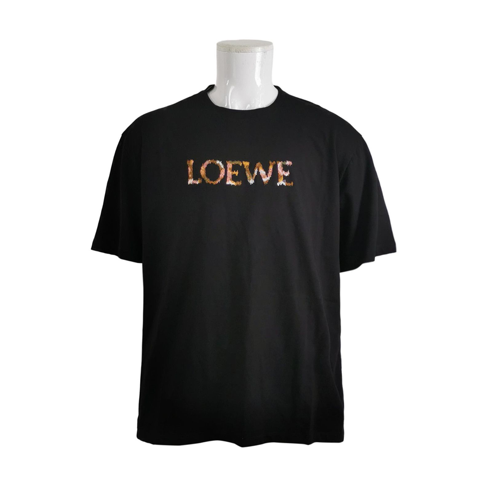 Loewe Loewe Men xxl Short Sleeve Shirts Size US XXL / EU 58 / 5 - 1 Thumbnail