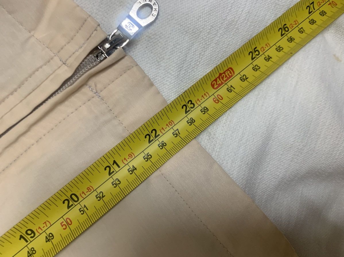 Chanel Chanel nylon jacket Size M / US 6-8 / IT 42-44 - 15 Thumbnail