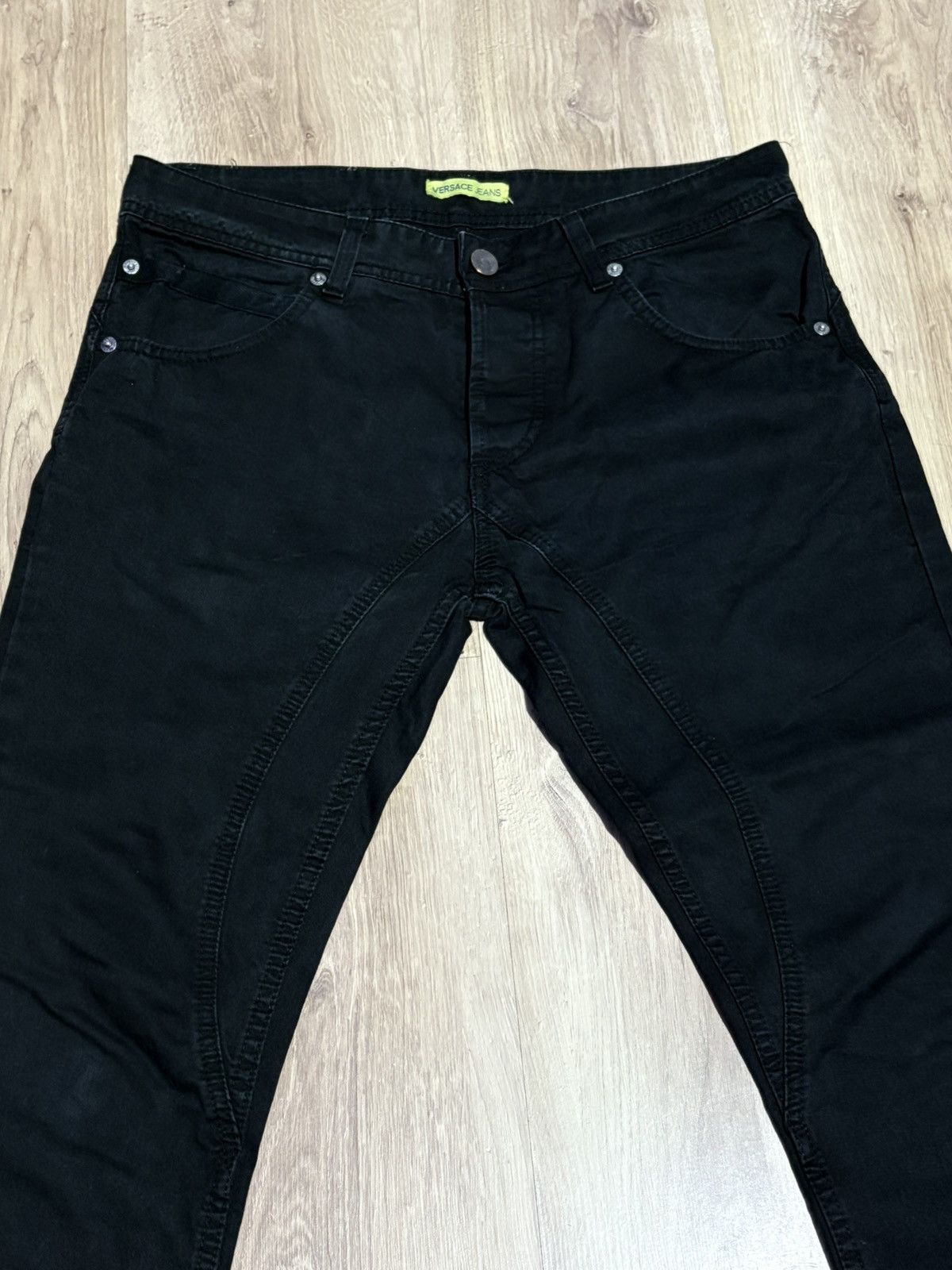 Versace Jeans Couture Versace jeans Size US 31 - 3 Thumbnail