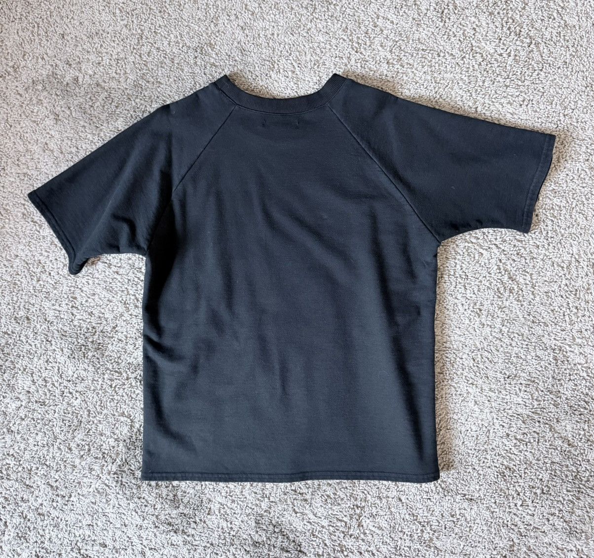 Siberia Hills Siberia Hills OG batwing raglan tee Size US M / EU 48-50 / 2 - 2 Thumbnail