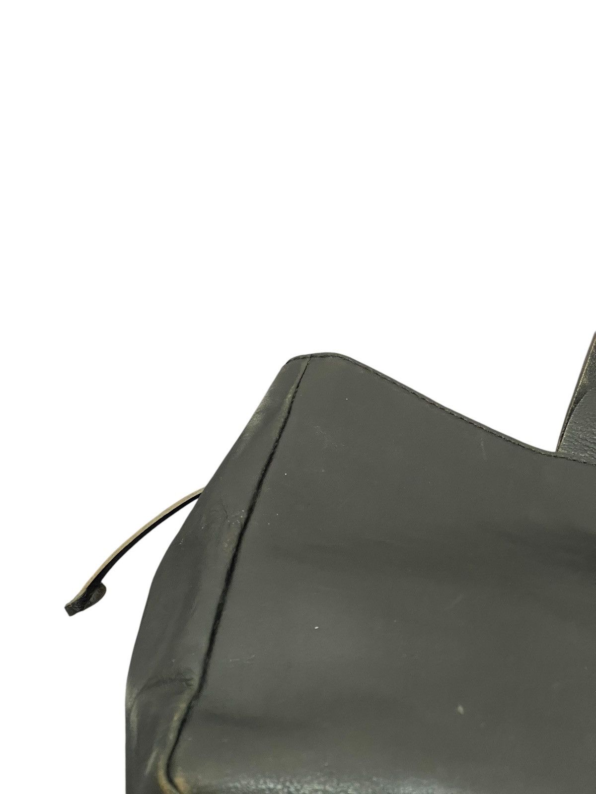 Genuine Leather Full Leather Tsumori Chisato Hand Carry Bag 1🟩7 Size ONE SIZE - 19 Thumbnail