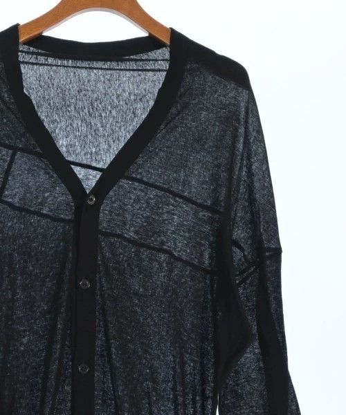 Y's Y's shirt Size US M / EU 48-50 / 2 - 3 Thumbnail