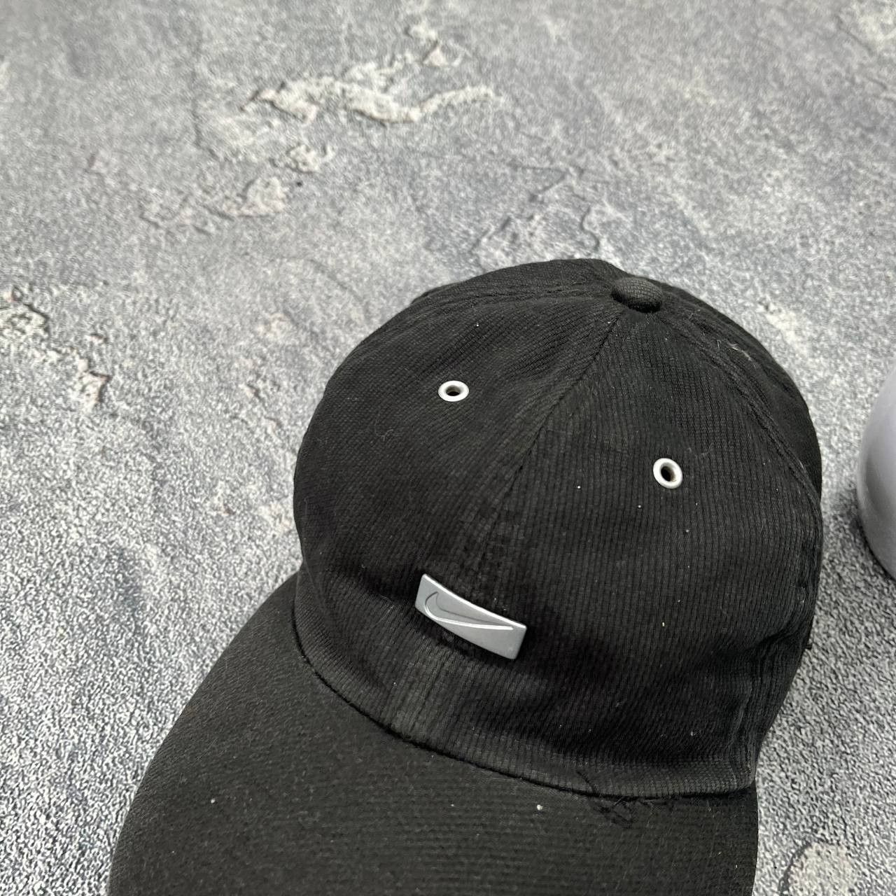 Nike Vintage 90s Nike Drill ,Hat Cap 90s Rare Air,OneSize Size ONE SIZE - 6 Thumbnail