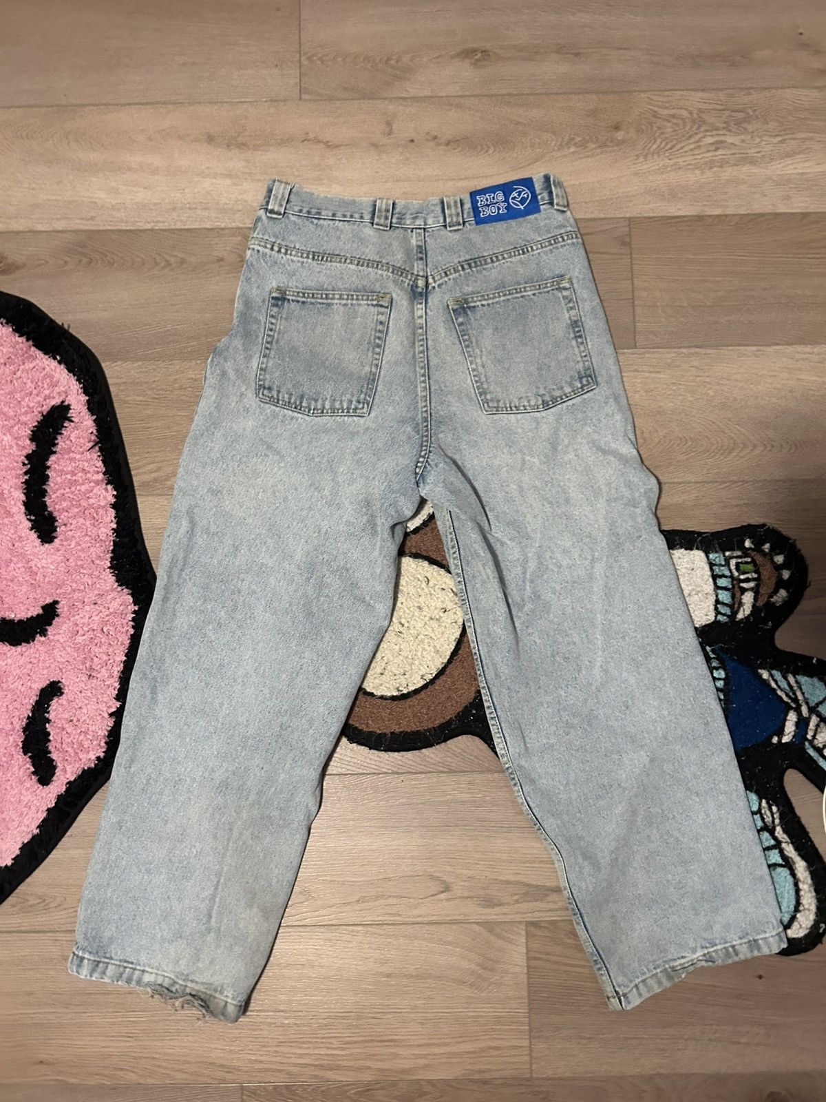 Polar Skate Co. Polar Big Boys Size US 30 / EU 46 - 4 Thumbnail