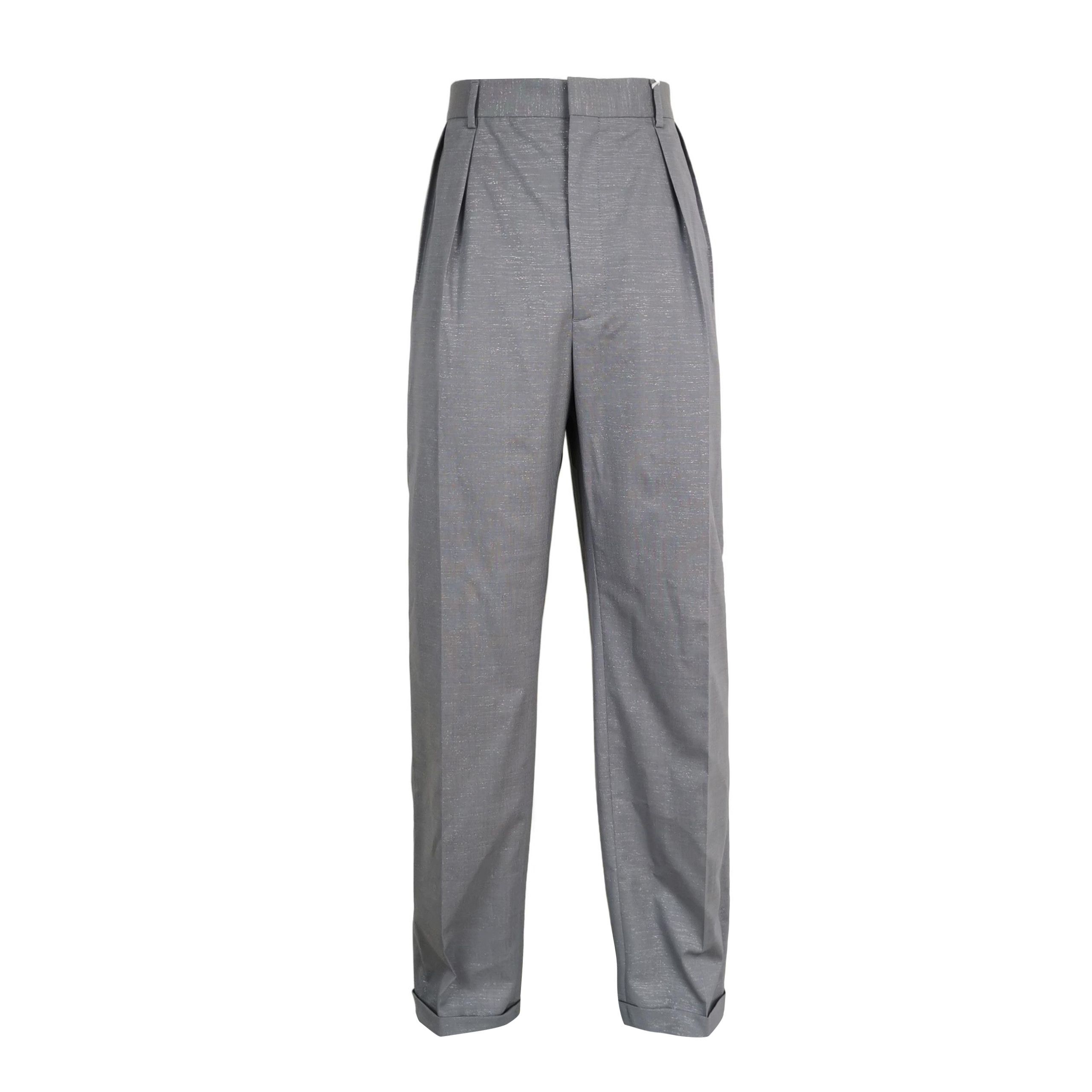 Acne Studios Acne Studios Men 34 Casual Pants Size US 34 / EU 50 - 1 Thumbnail