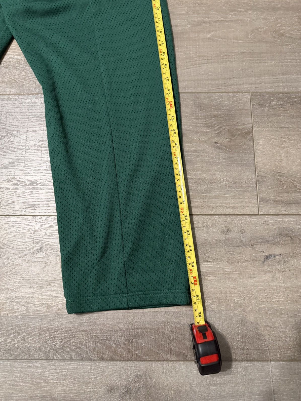 Strawberry Strawberry Pleated Track Pants Size US 32 / EU 48 - 5 Thumbnail