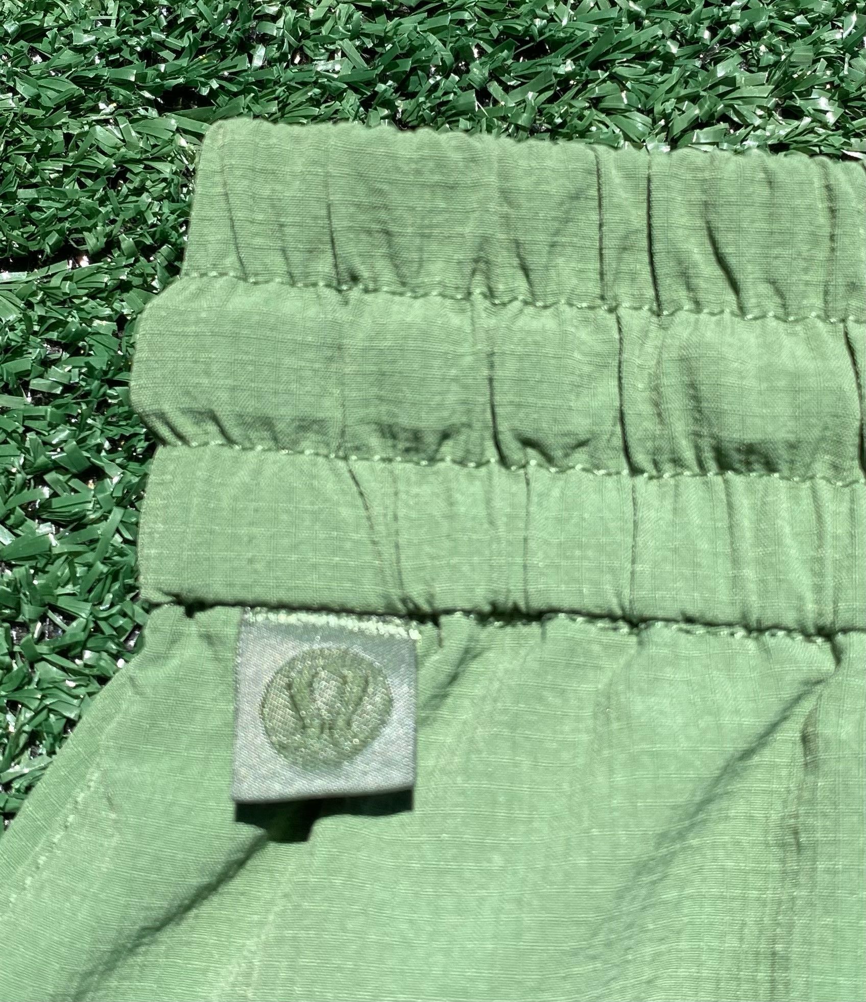Lululemon Lululemon Bowline Ripstop Cedar Green Men’s Size Small Size US 30 / EU 46 - 6 Thumbnail
