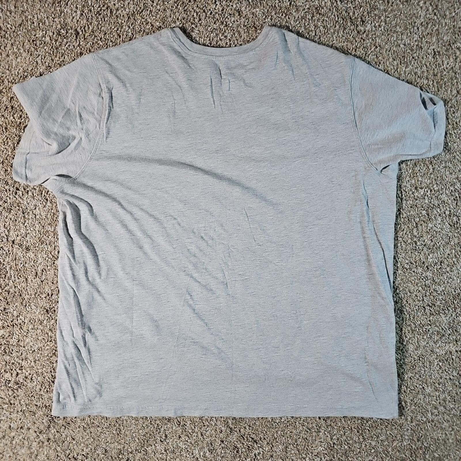 Eddie Bauer Eddie Bauer Mens XXL Tshirt Size US XXL / EU 58 / 5 - 5 Thumbnail