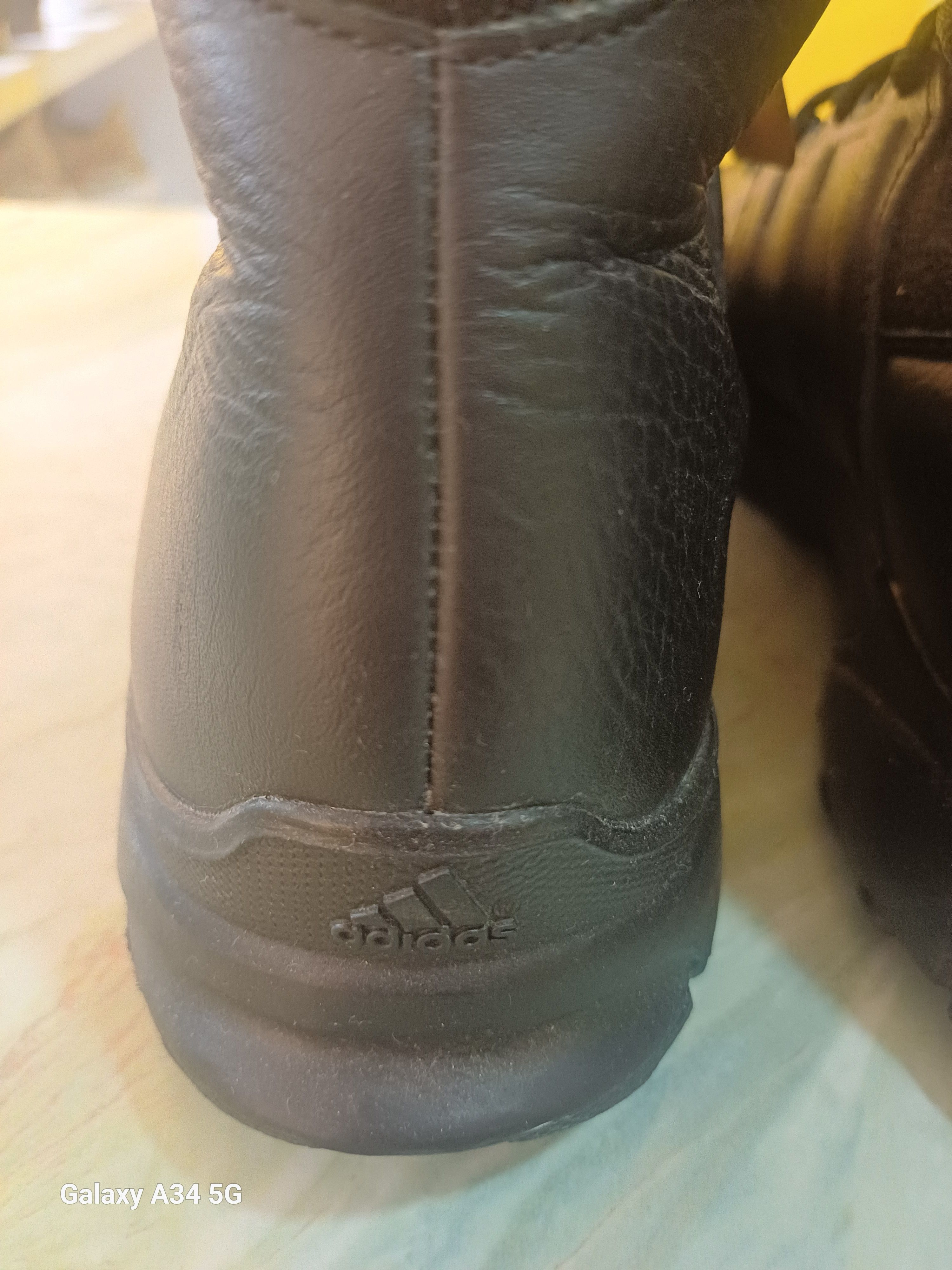 Adidas Adidas GSG9.7.E mission boots Size US 9.5 / EU 42-43 - 6 Thumbnail