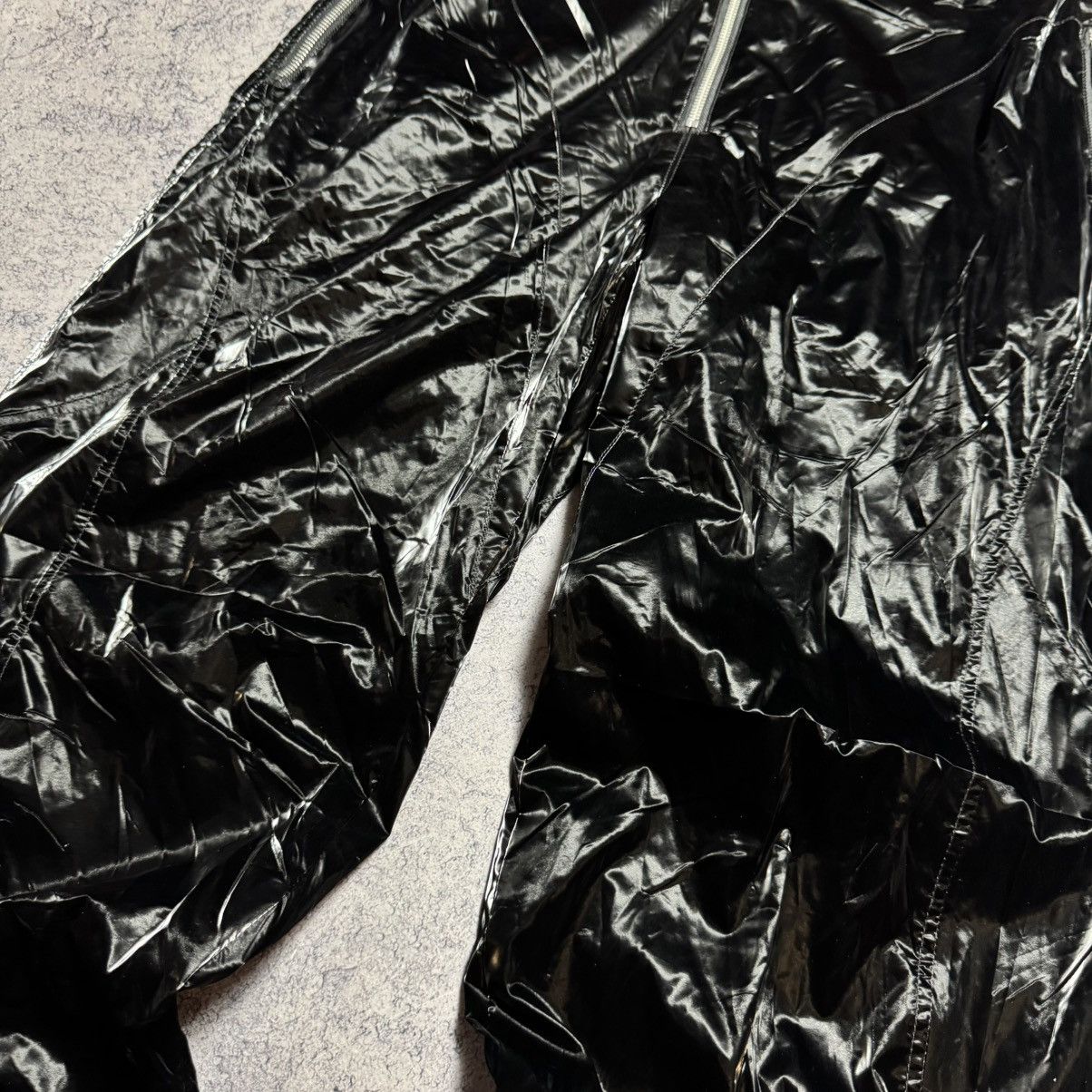 H&M × Mugler Rare Mugler x H&M Pants Size US 38 / EU 54 - 4 Thumbnail