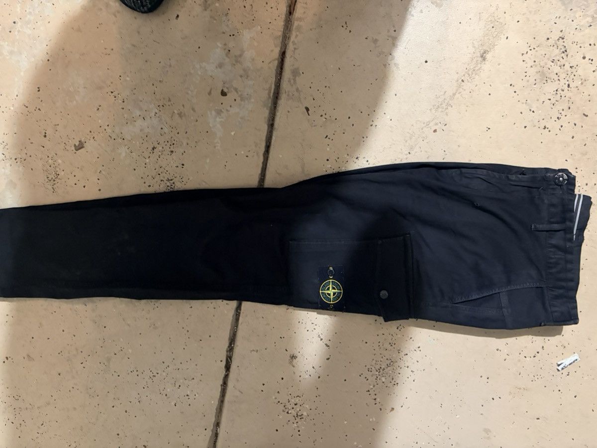 Stone Island ***Stone island*** pants Size US 33 - 3 Thumbnail