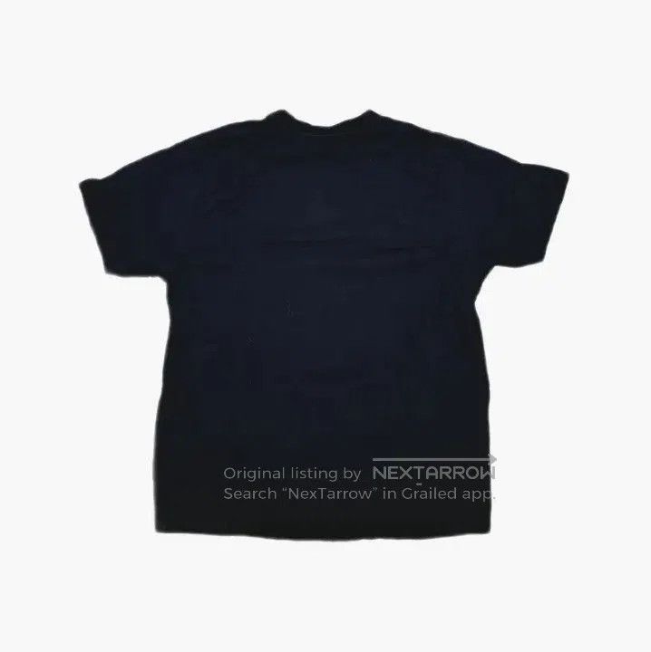 Givenchy Givenchy Shark Print Loose Short-Sleeve T-Shirt. Size US L / EU 52-54 / 3 - 3 Thumbnail