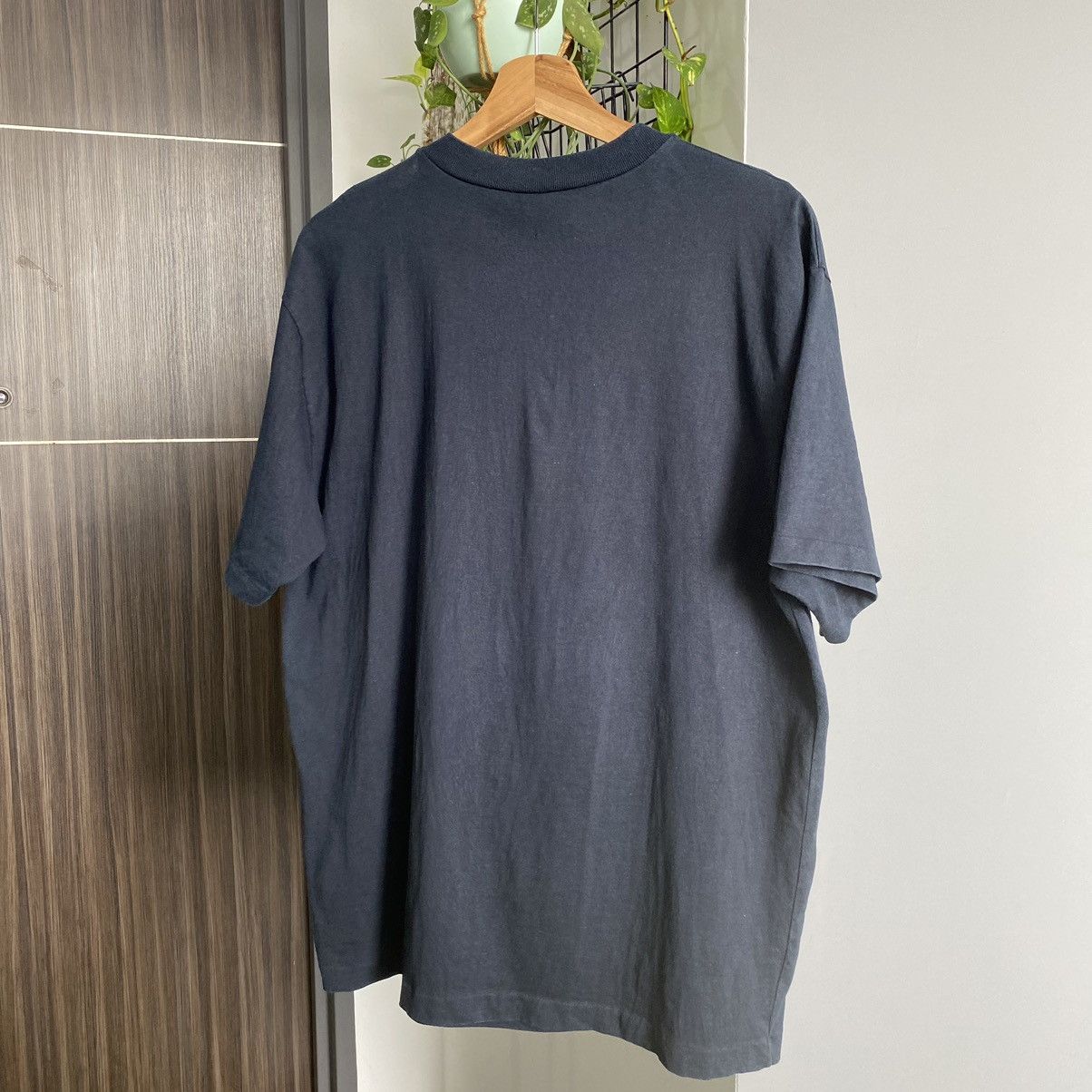 Rap Tees Vintage Faded 90s 2pac 4ever Tupac ERD GRUNGE GRAIL RAP TEES Size US L / EU 52-54 / 3 - 12 Thumbnail