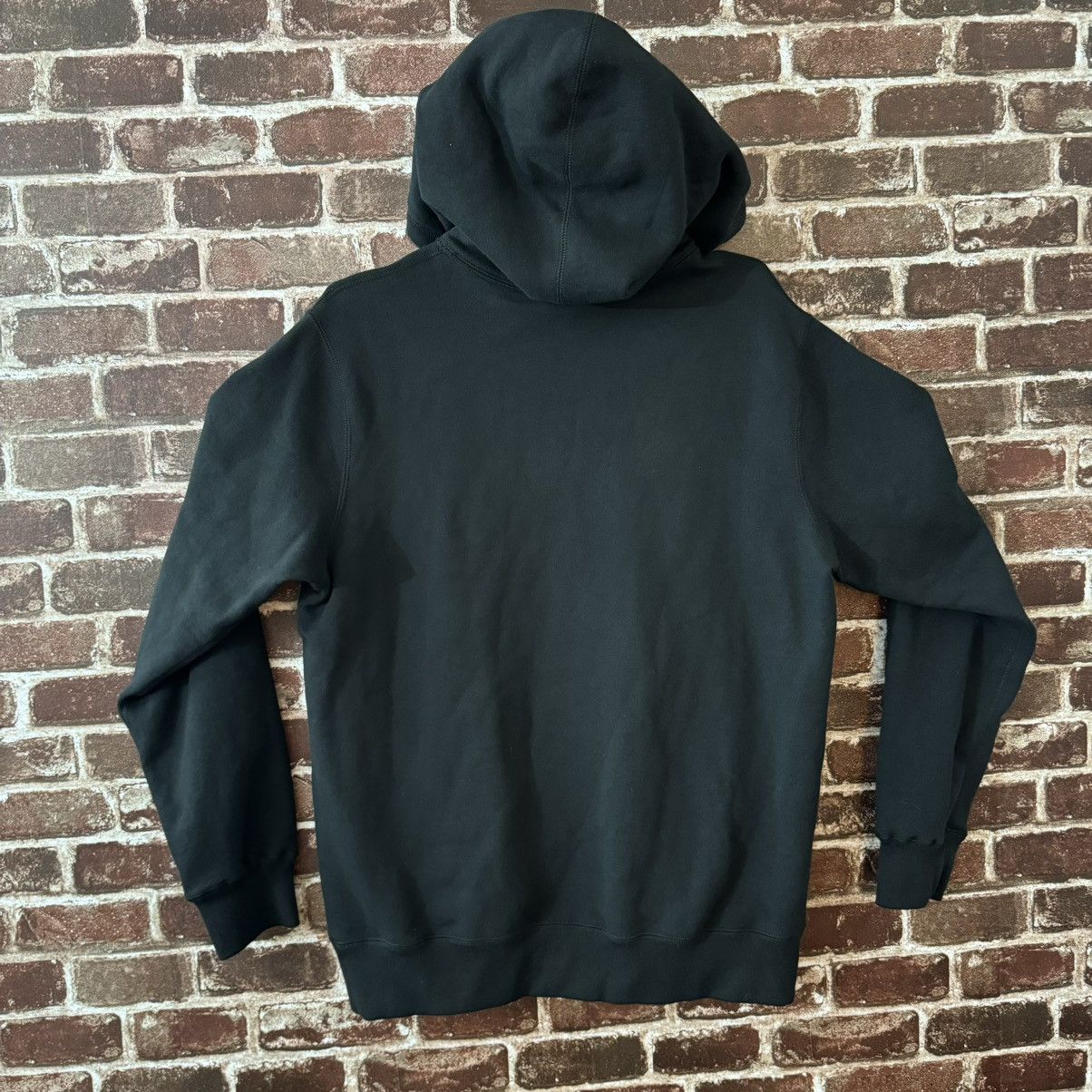 October's Very Own OVO UK Flag Union Jack London Exclusive Owl Hoodie Size US L / EU 52-54 / 3 - 5 Thumbnail