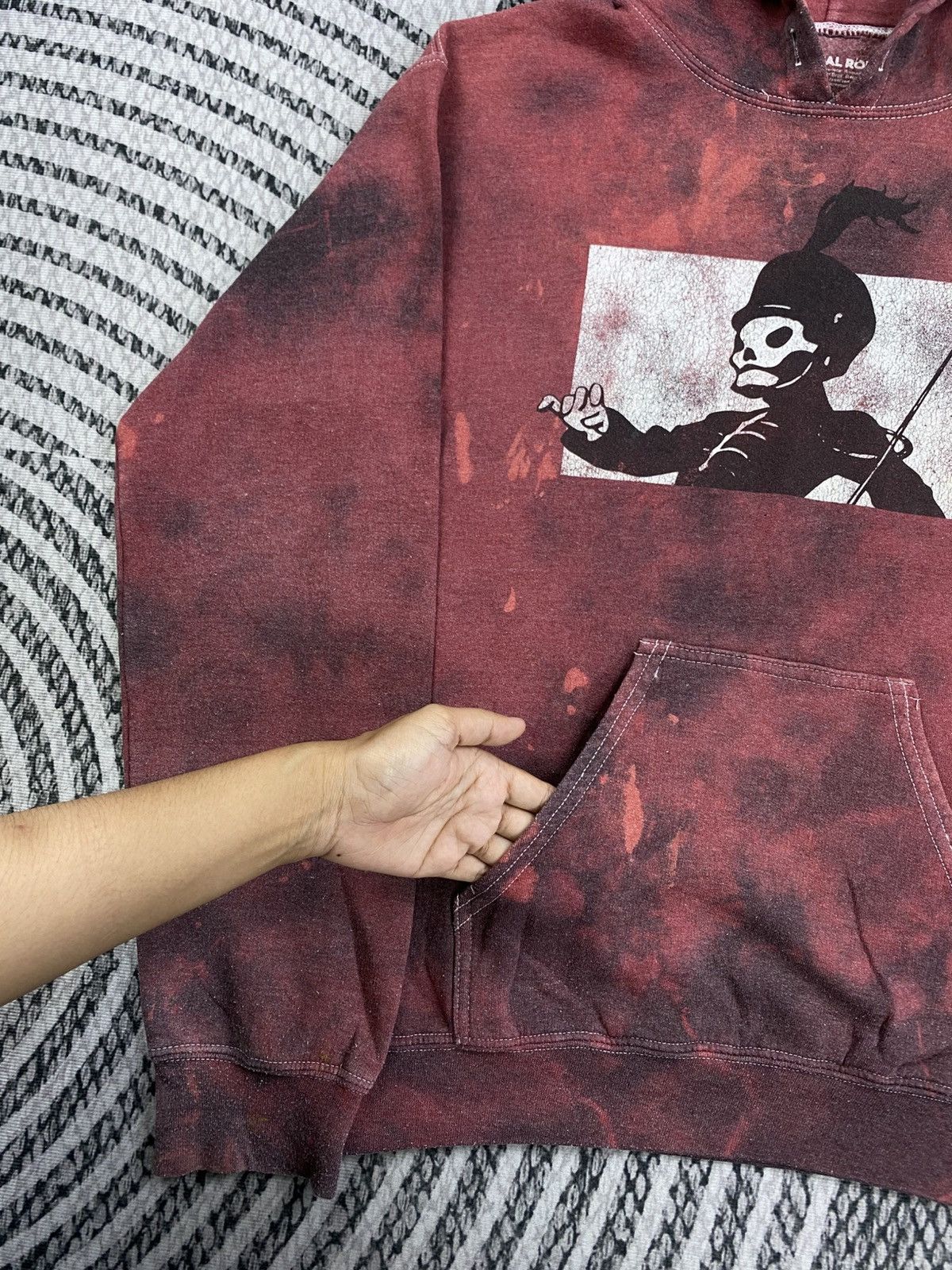 My Chemical Romance Vintage My Chemical Romance The Black Parade Sweatshirt Size US M / EU 48-50 / 2 - 5 Thumbnail