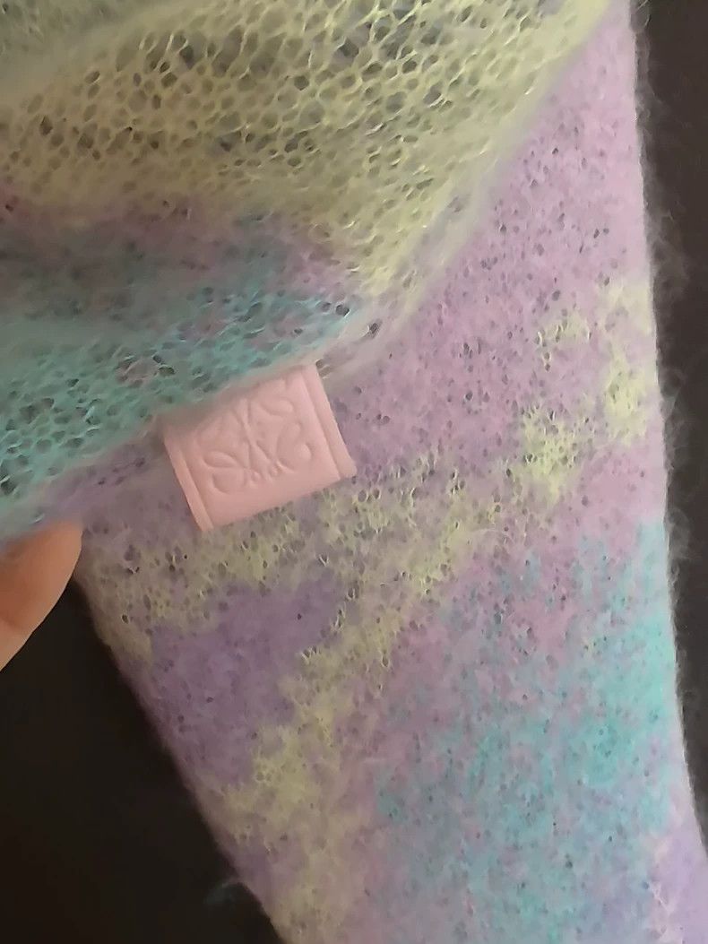 Loewe LOEWE Ma Hai's sweater Size XS / US 0-2 / IT 36-38 - 3 Thumbnail