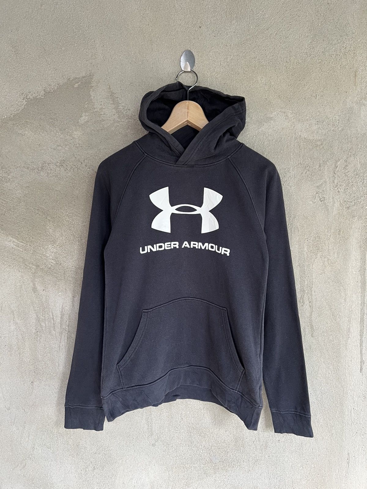 Under Armour Under Armour Hoodies Size US XS / EU 42 / 0 - 2 Thumbnail