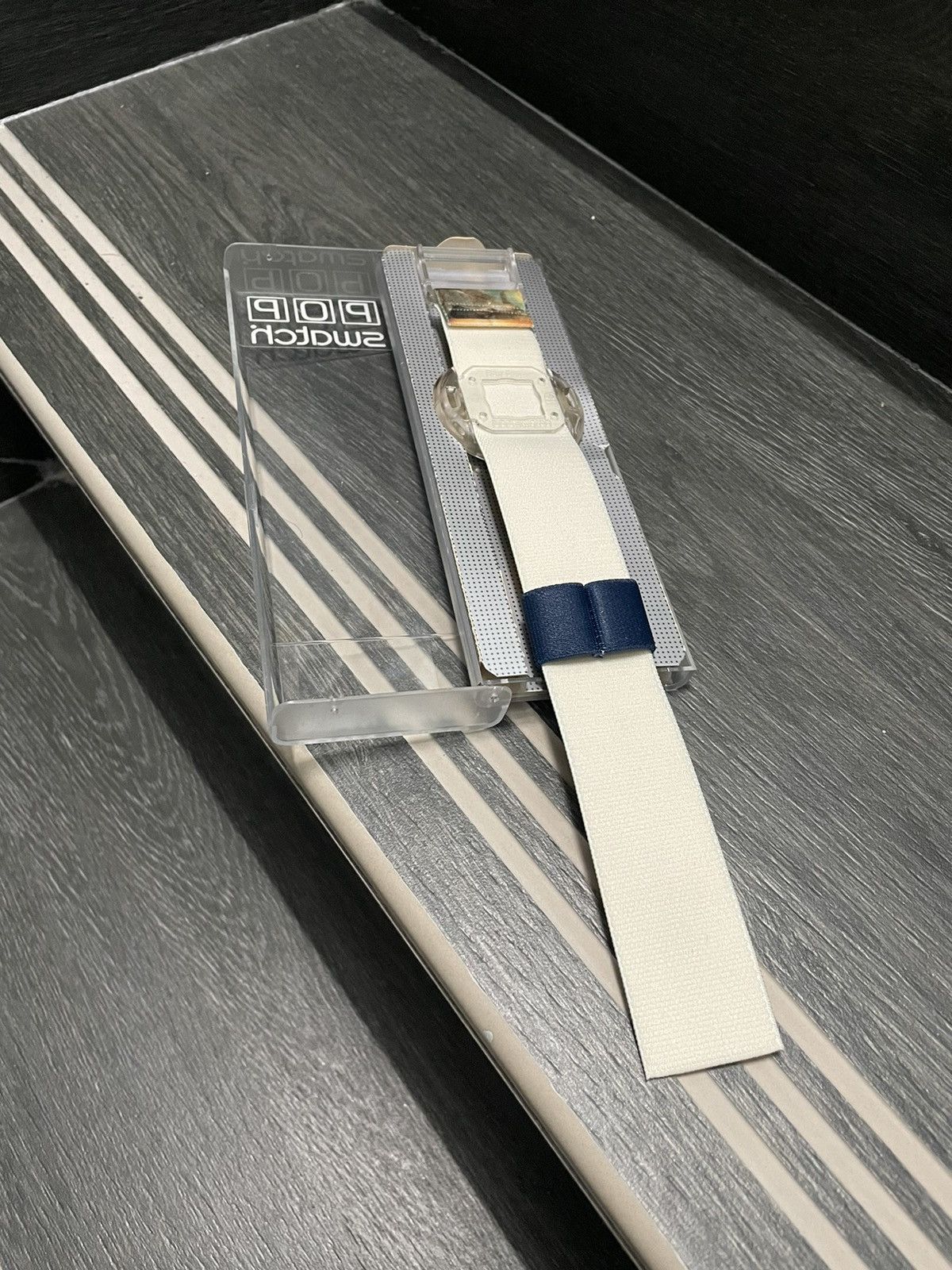 Swatch × Vivienne Westwood Vivienne Westwood “Putti” Pop Swatch Size ONE SIZE - 3 Thumbnail