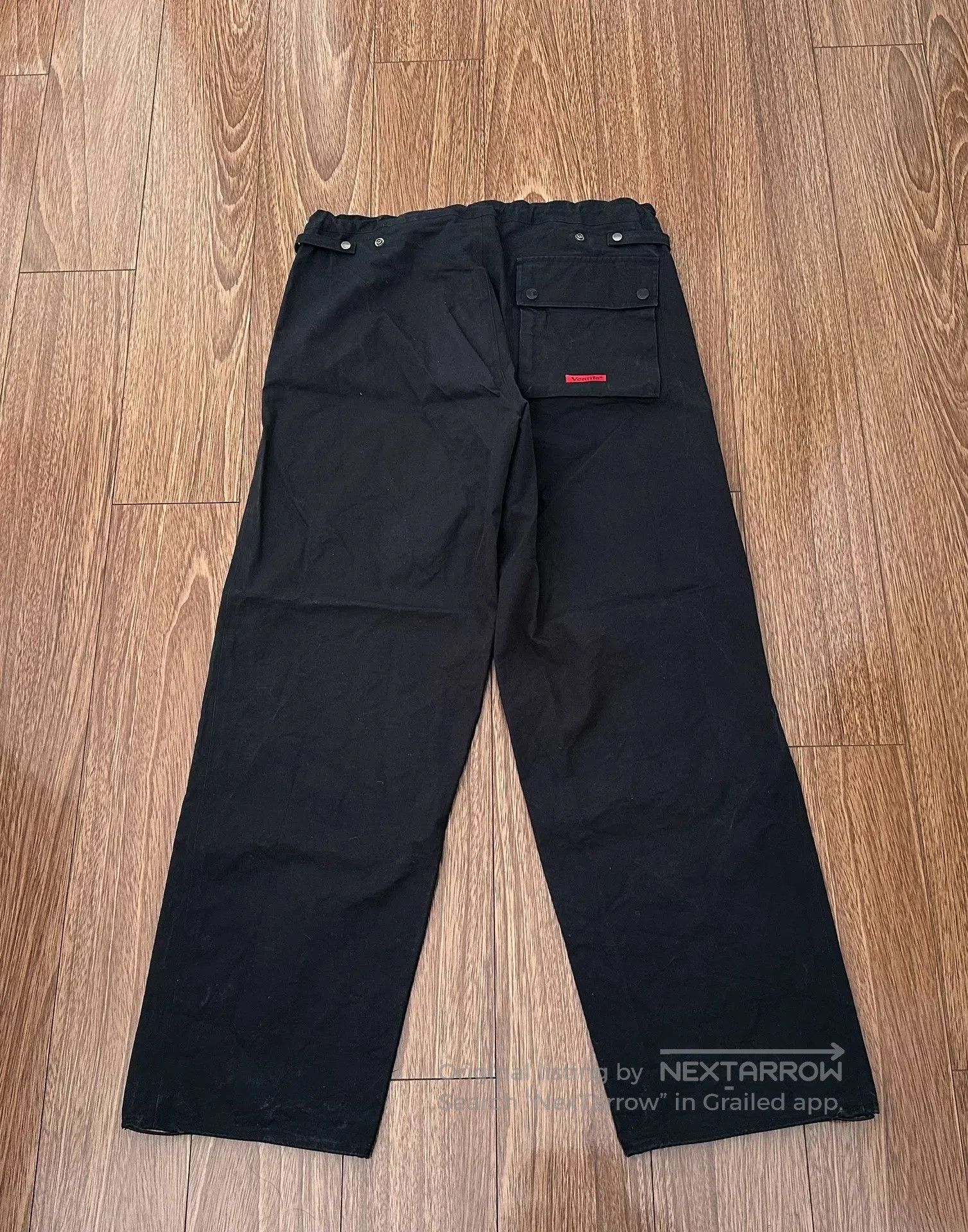 C.P. Company cp company casual functional long pants. Size US 44 / EU 60 - 2 Thumbnail