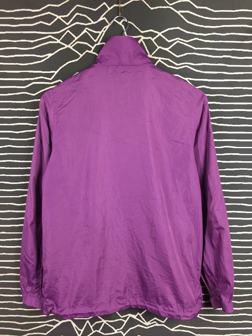 Columbia Columbia Sportswear Company Windbreaker Outdoor Jacket Size M / US 6-8 / IT 42-44 - 6 Thumbnail