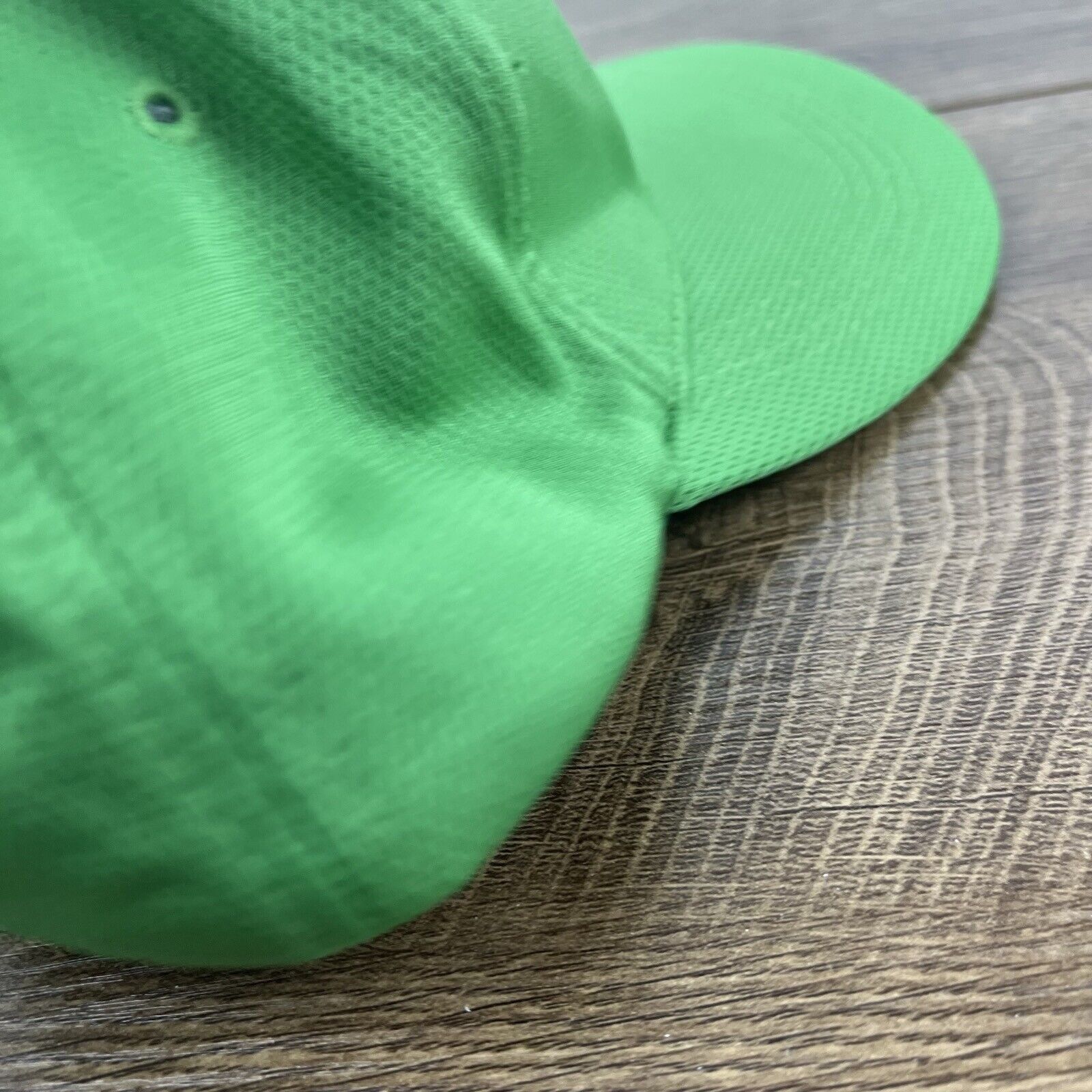Other Winshape Camps Hat Quake Adjustable Hat Green Adjustable Hat Size ONE SIZE - 12 Thumbnail