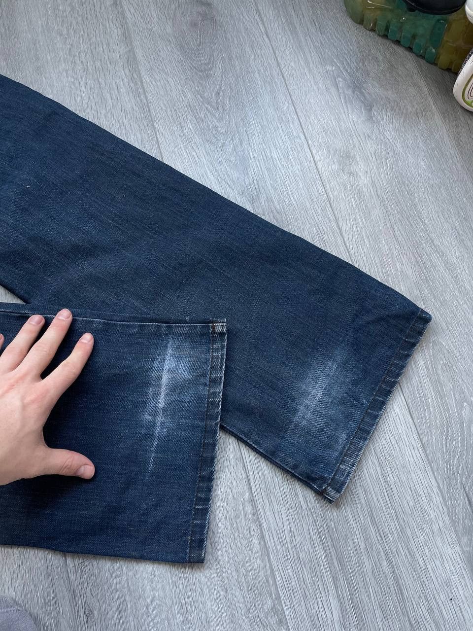 G-Star G Star Raw vintage jeans denim pants Size US 30 / EU 46 - 12 Thumbnail
