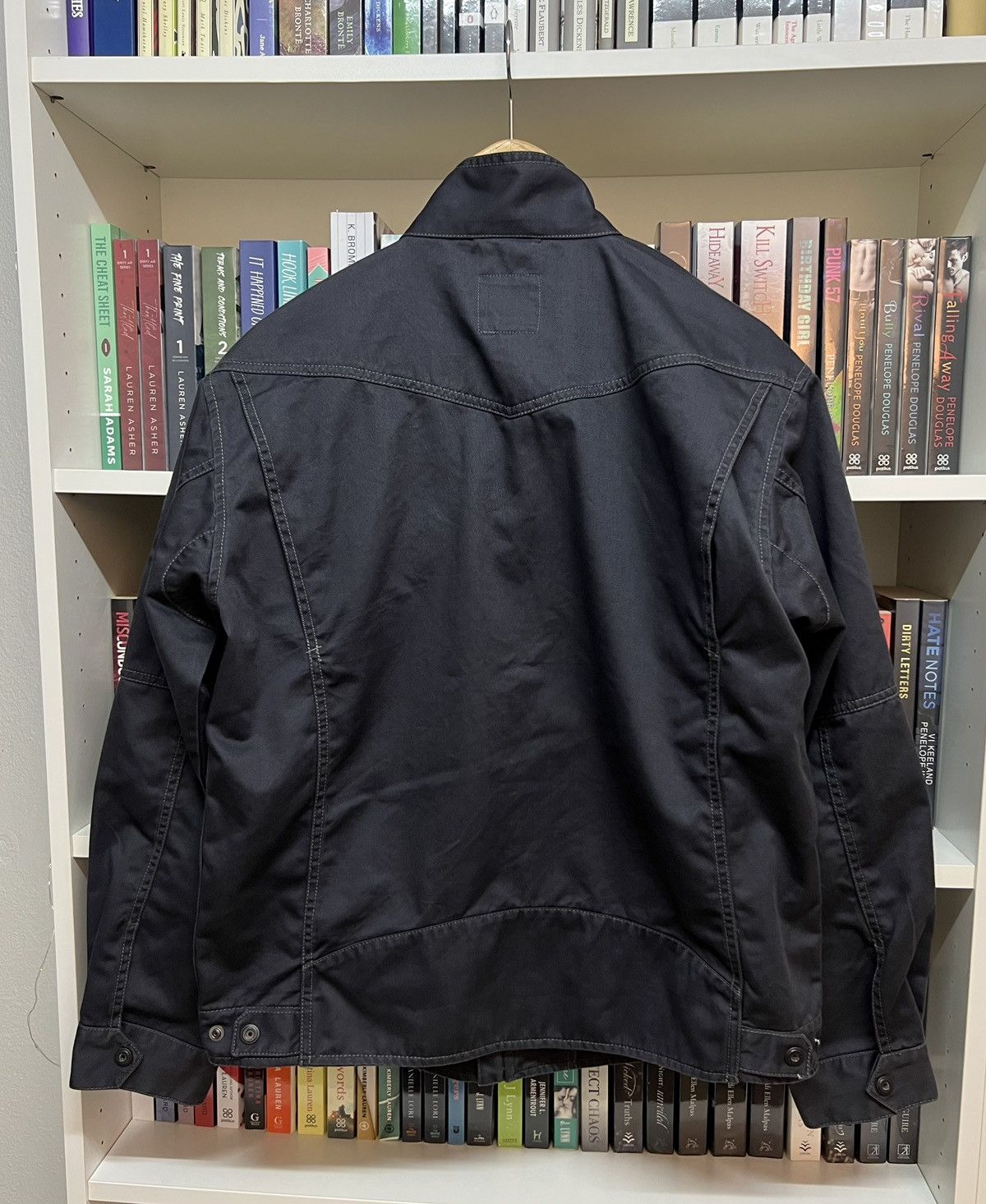 Dickies Dickies Workwear Jacket Size US XXL / EU 58 / 5 - 6 Thumbnail