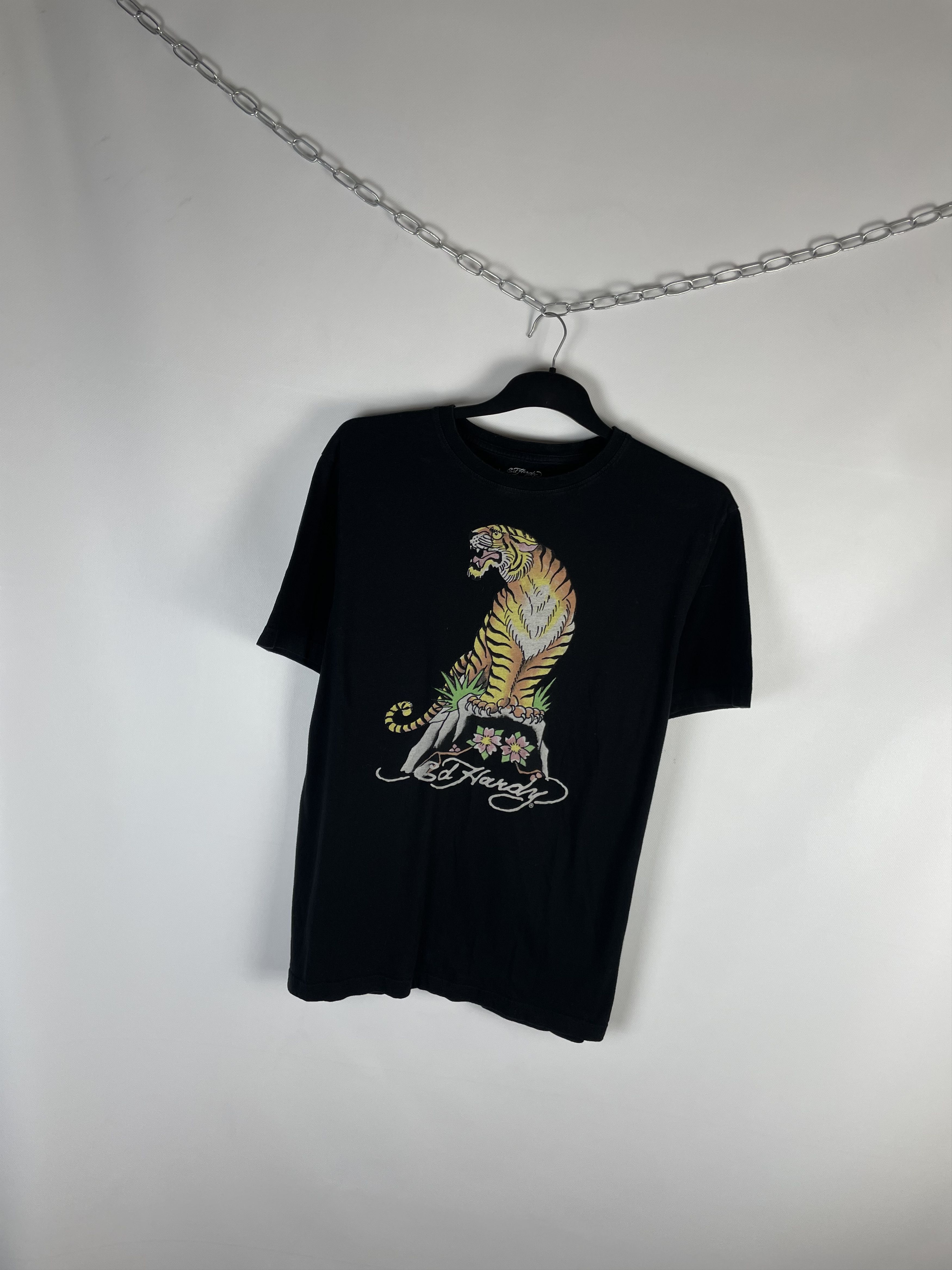 Christian Audigier Ed Hardy Christian Audigier T-Shirts Size US XL / EU 56 / 4 - 2 Thumbnail