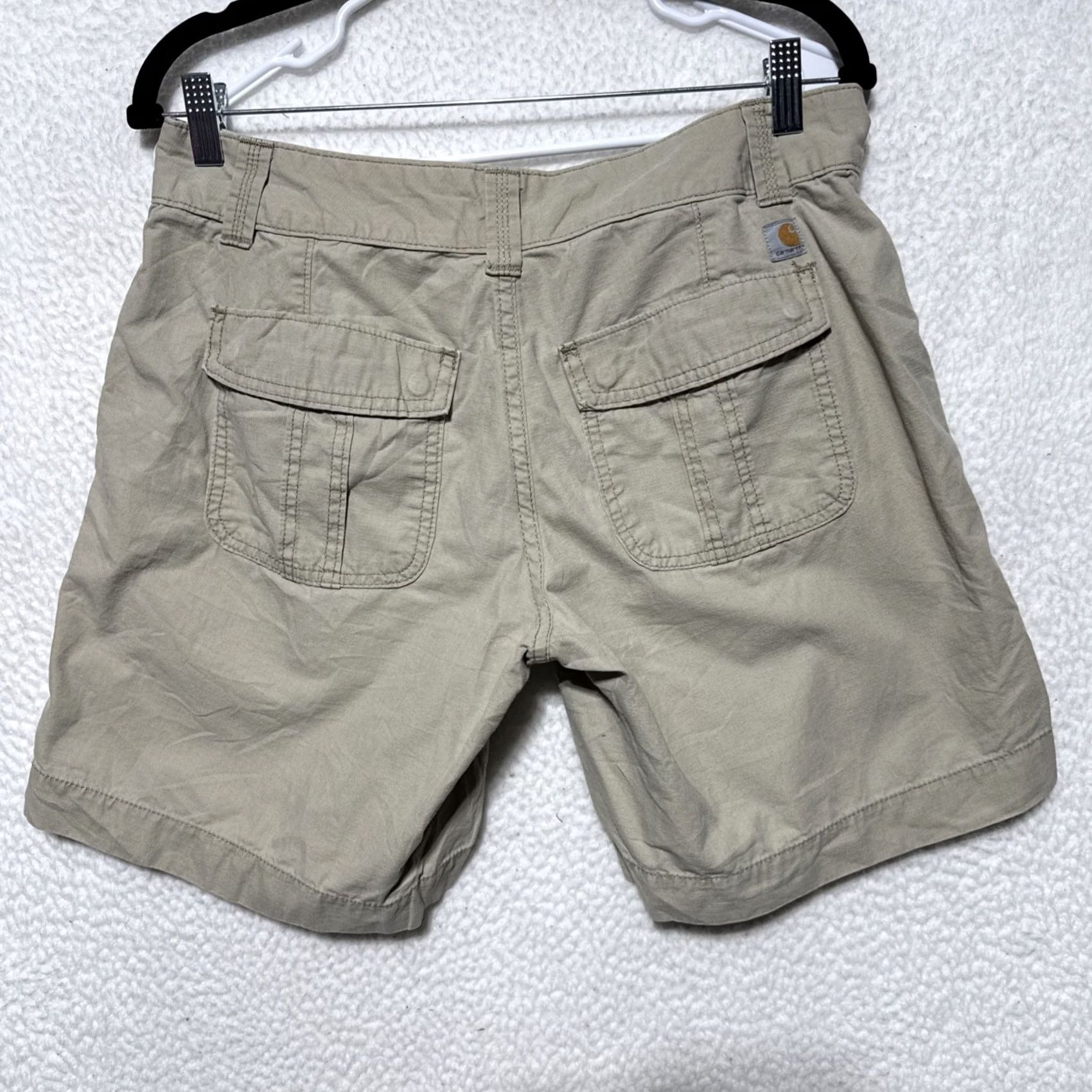 Carhartt VINTAGE: No? Size 32" / US 10 / IT 46 - 5 Thumbnail