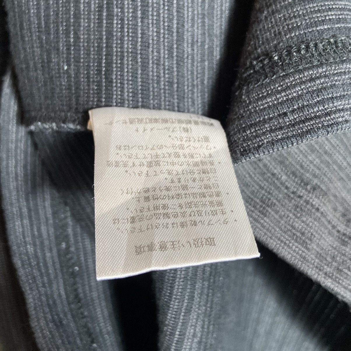 Vintage × Yohji Yamamoto Yohji Yamamoto Y’saccs Striped T-Shirt Size US L / EU 52-54 / 3 - 6 Thumbnail