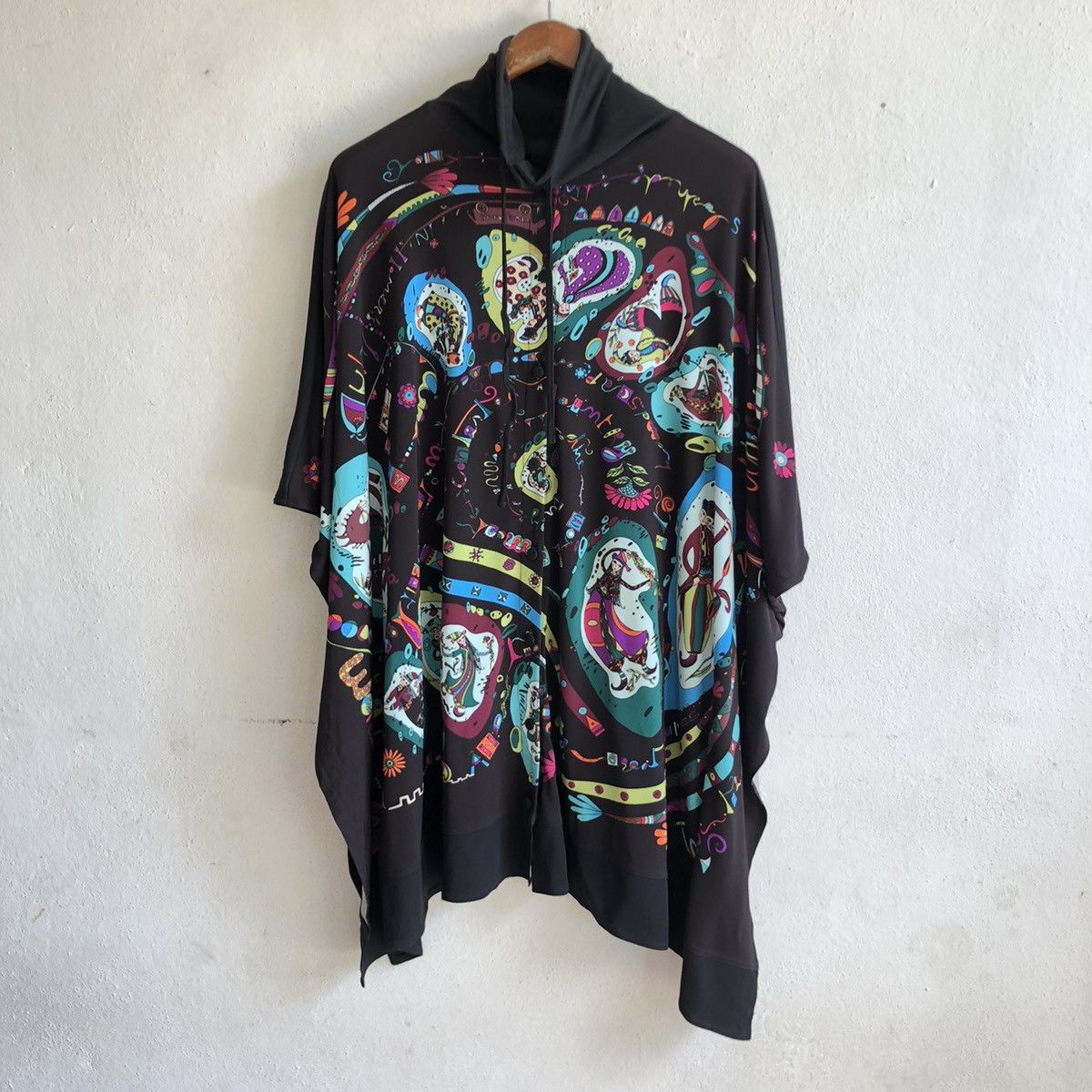 Designer × Japanese Brand TOKUKO 1er VOL button up blouse Size S / US 4 / IT 40 - 1 Thumbnail
