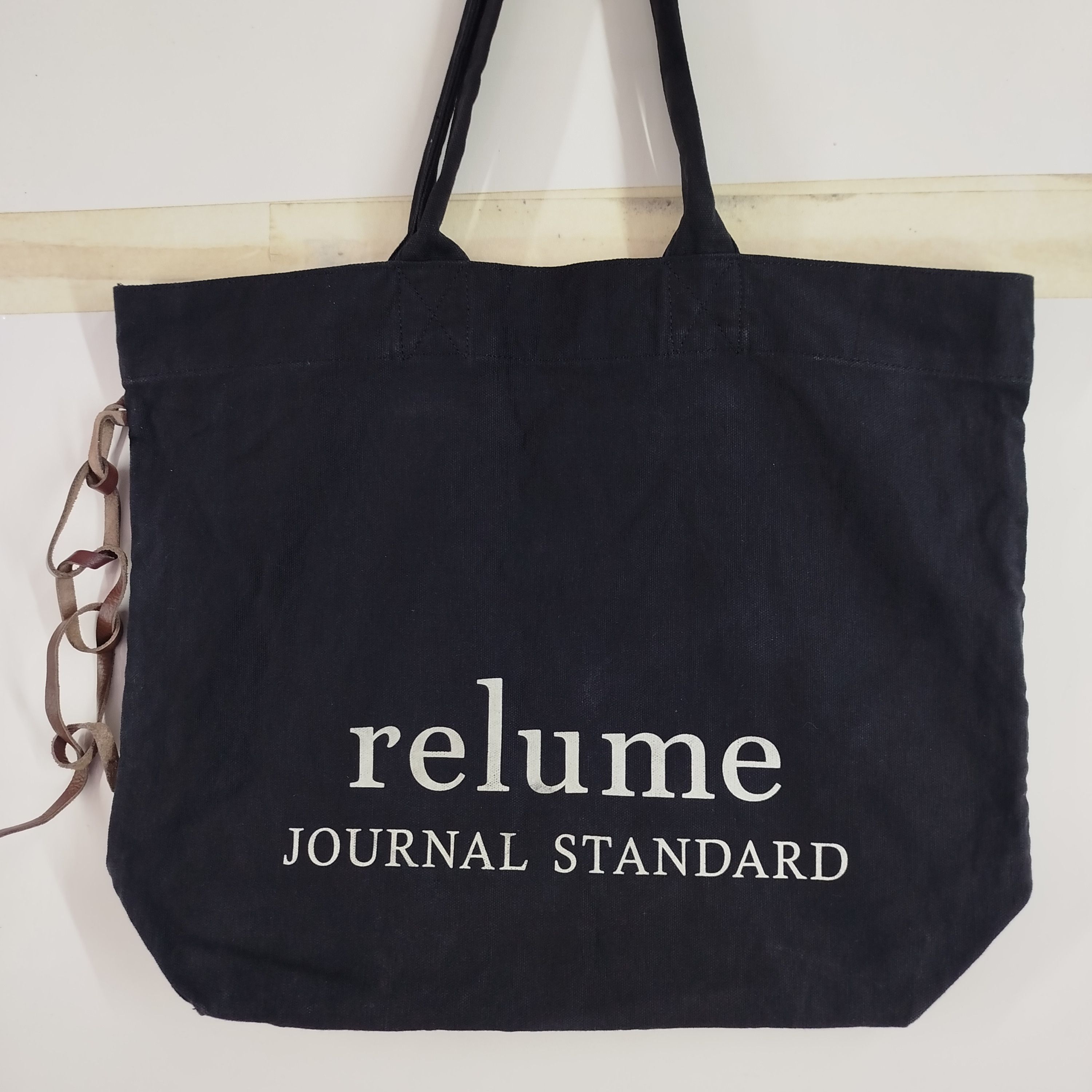Journal Standard Journal Standard Relume Big Spell Out Size ONE SIZE - 1 Thumbnail