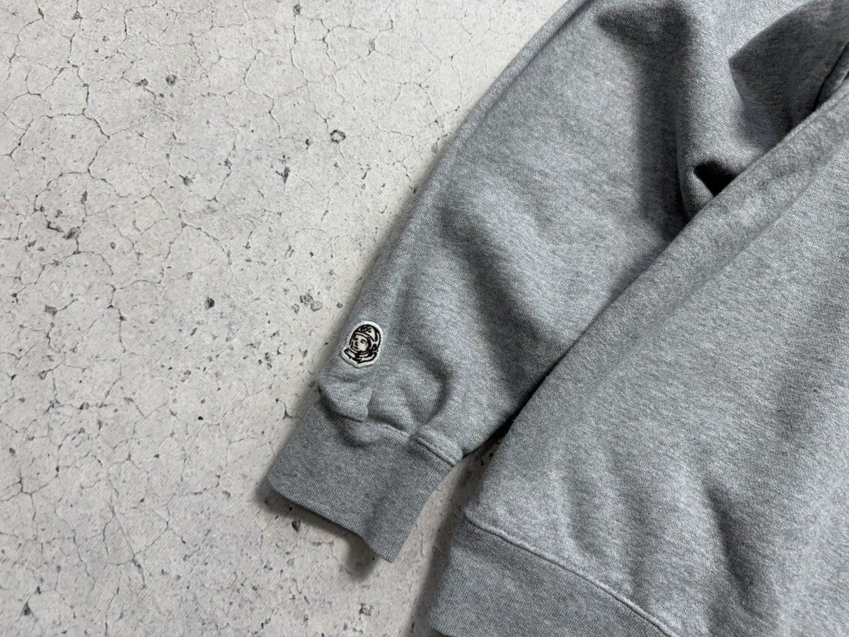 Billionaire Boys Club Billionaire Boys Club Grey Sweatshirt Astronaut BBC Size US M / EU 48-50 / 2 - 8 Thumbnail