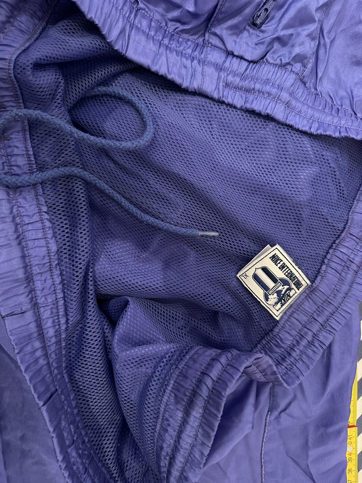 Nike Nike Air Tracksuit Size XXL Vintage Retro Nike Suit Size US XXL / EU 58 / 5 - 18 Thumbnail